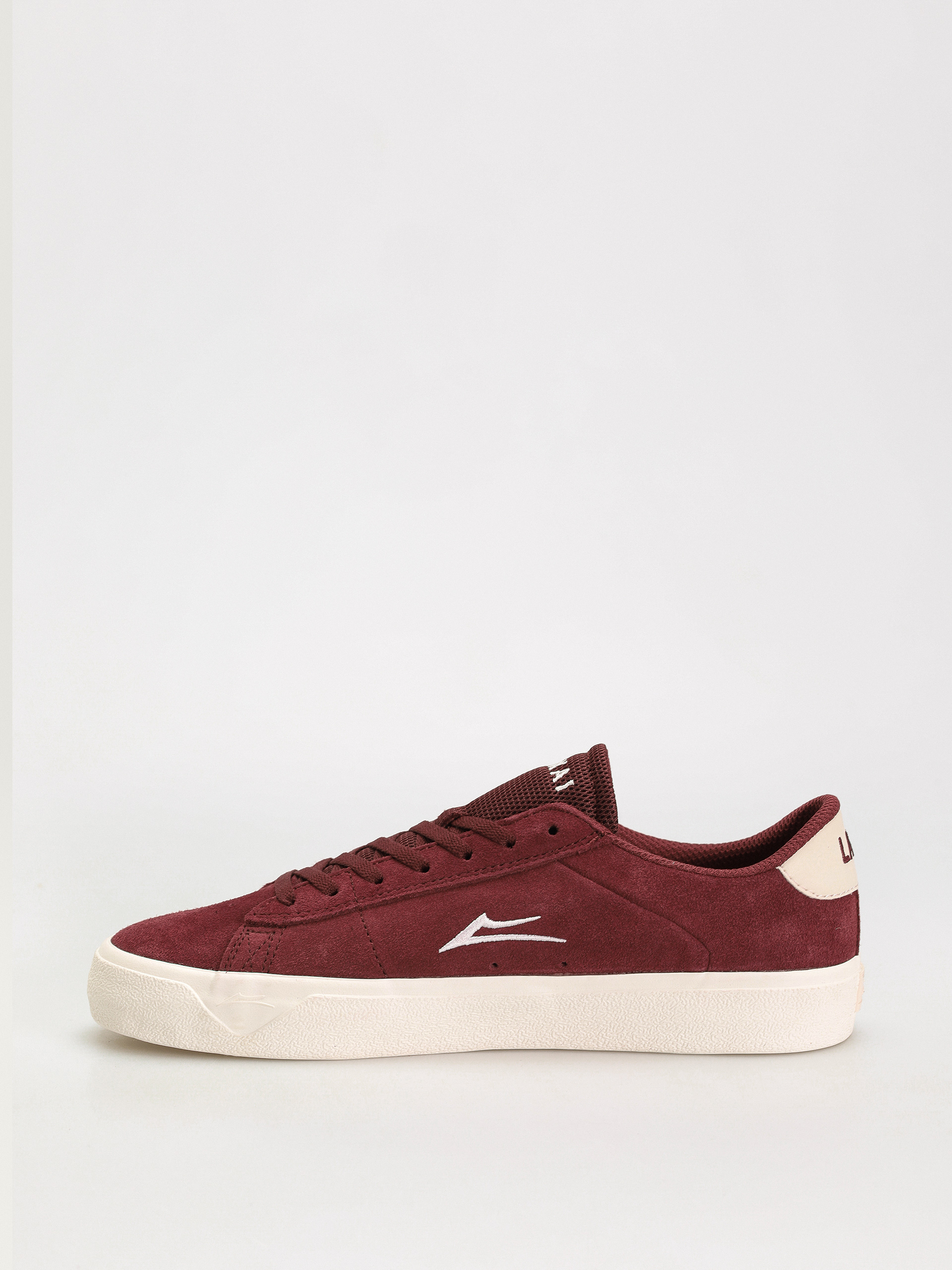 Boty Lakai Newport (burgundy)