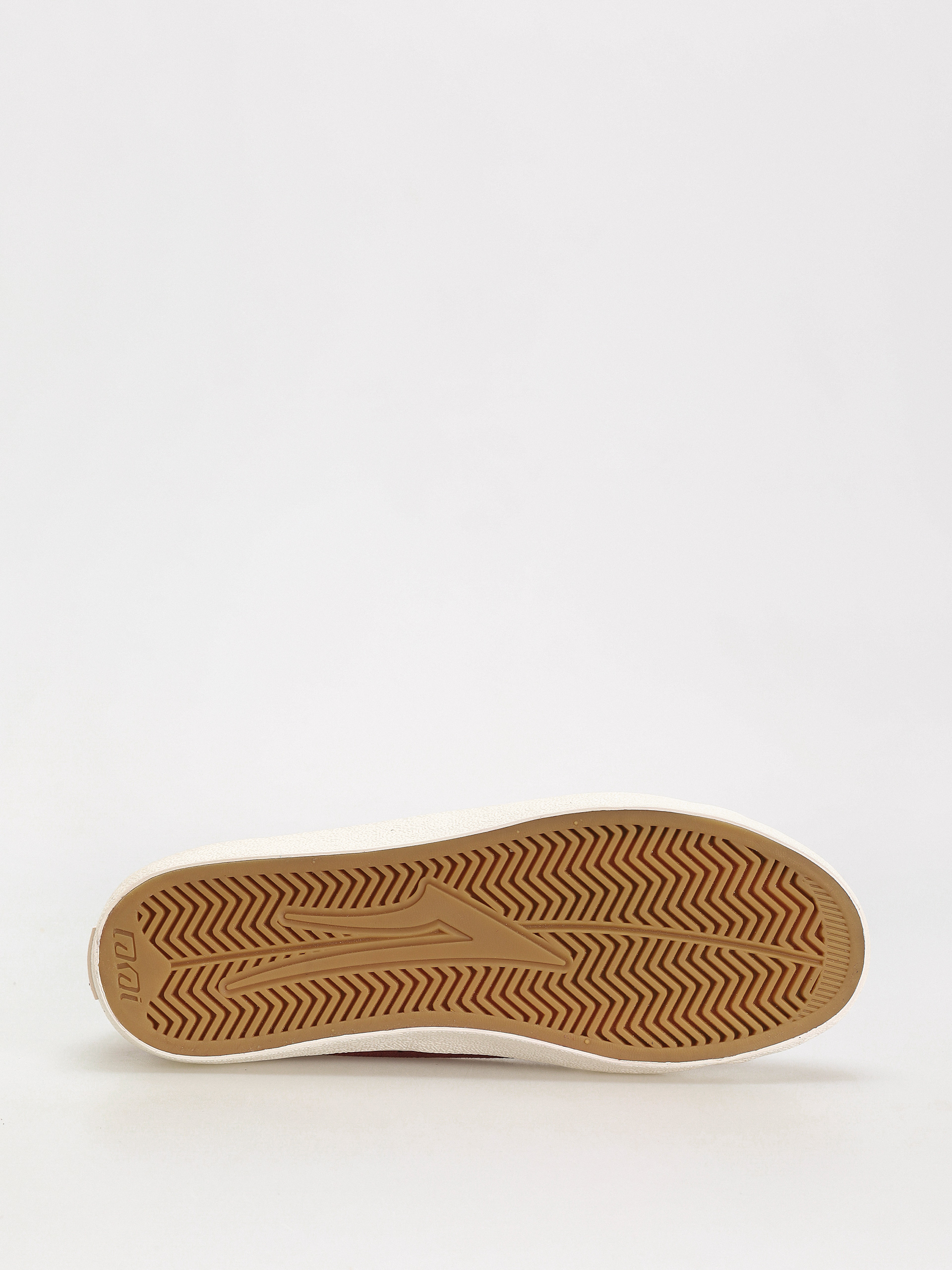 Boty Lakai Newport (burgundy)