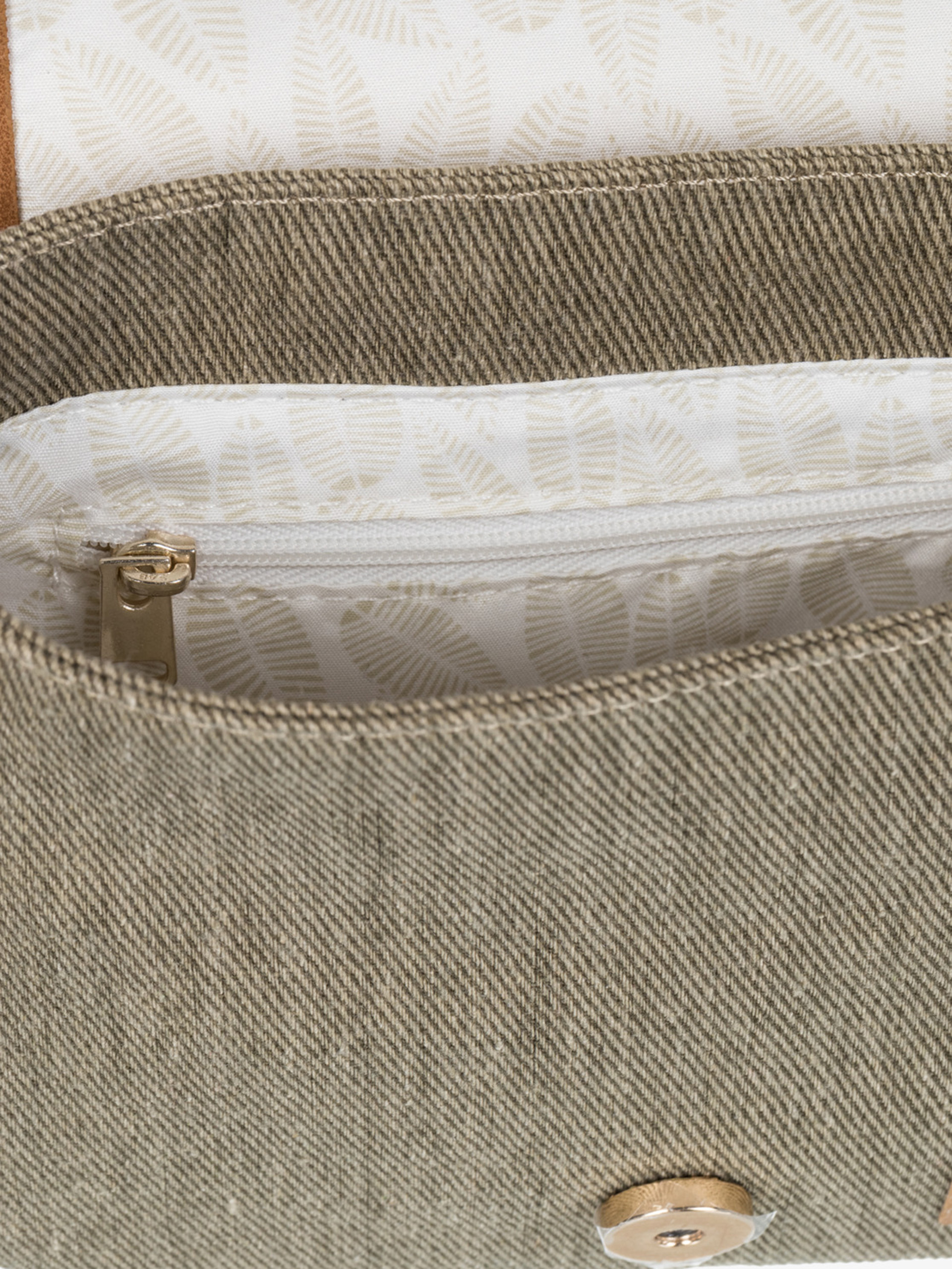 Kabelka Roxy Party Waves Wmn (parchment)