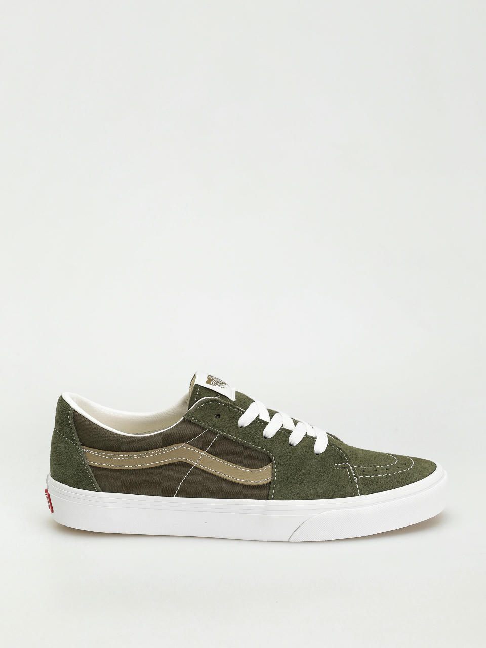 Boty Vans Sk8 Low (sport grape leaf)