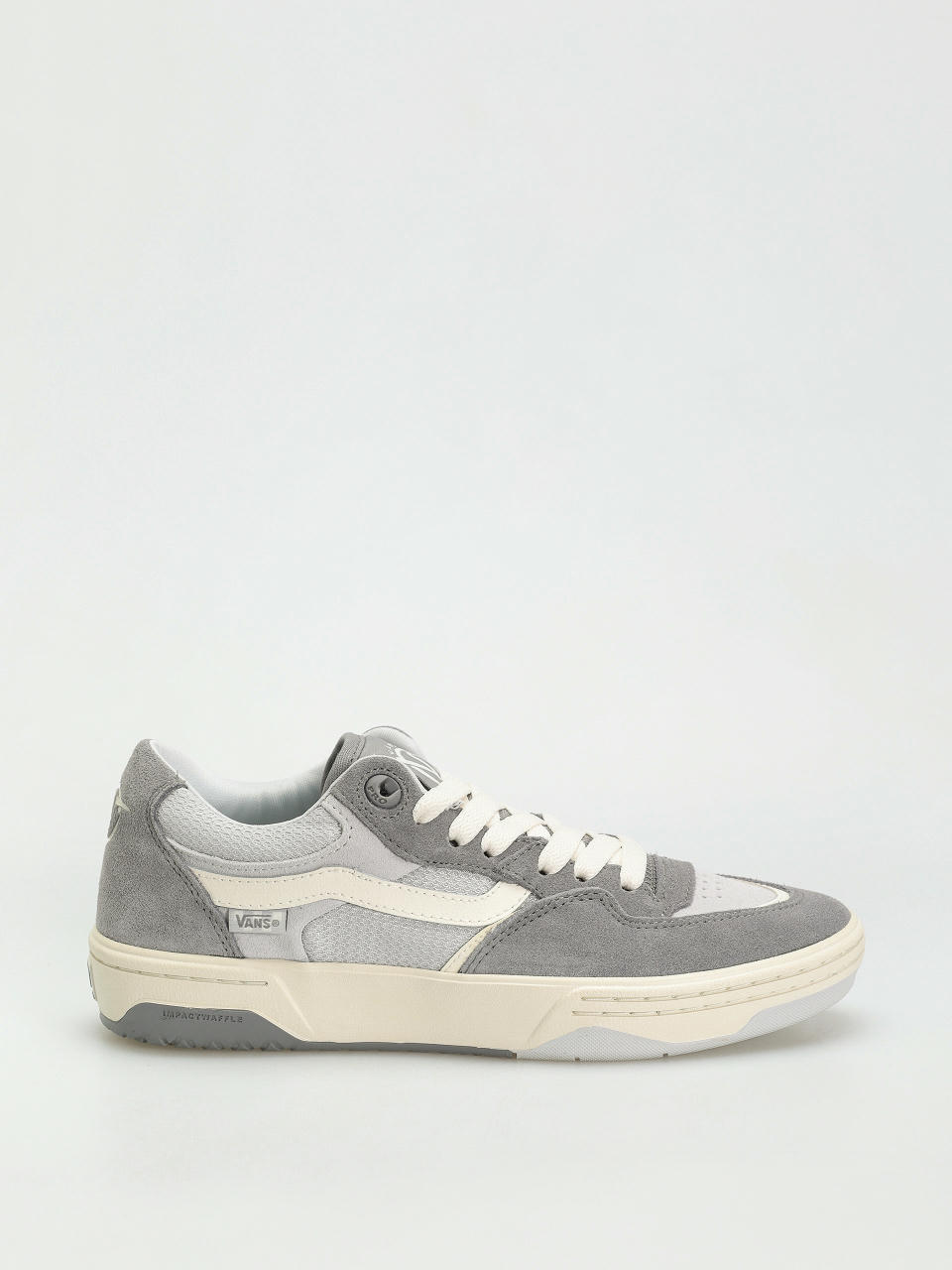 Boty Vans Rowan 2 (frost gray)