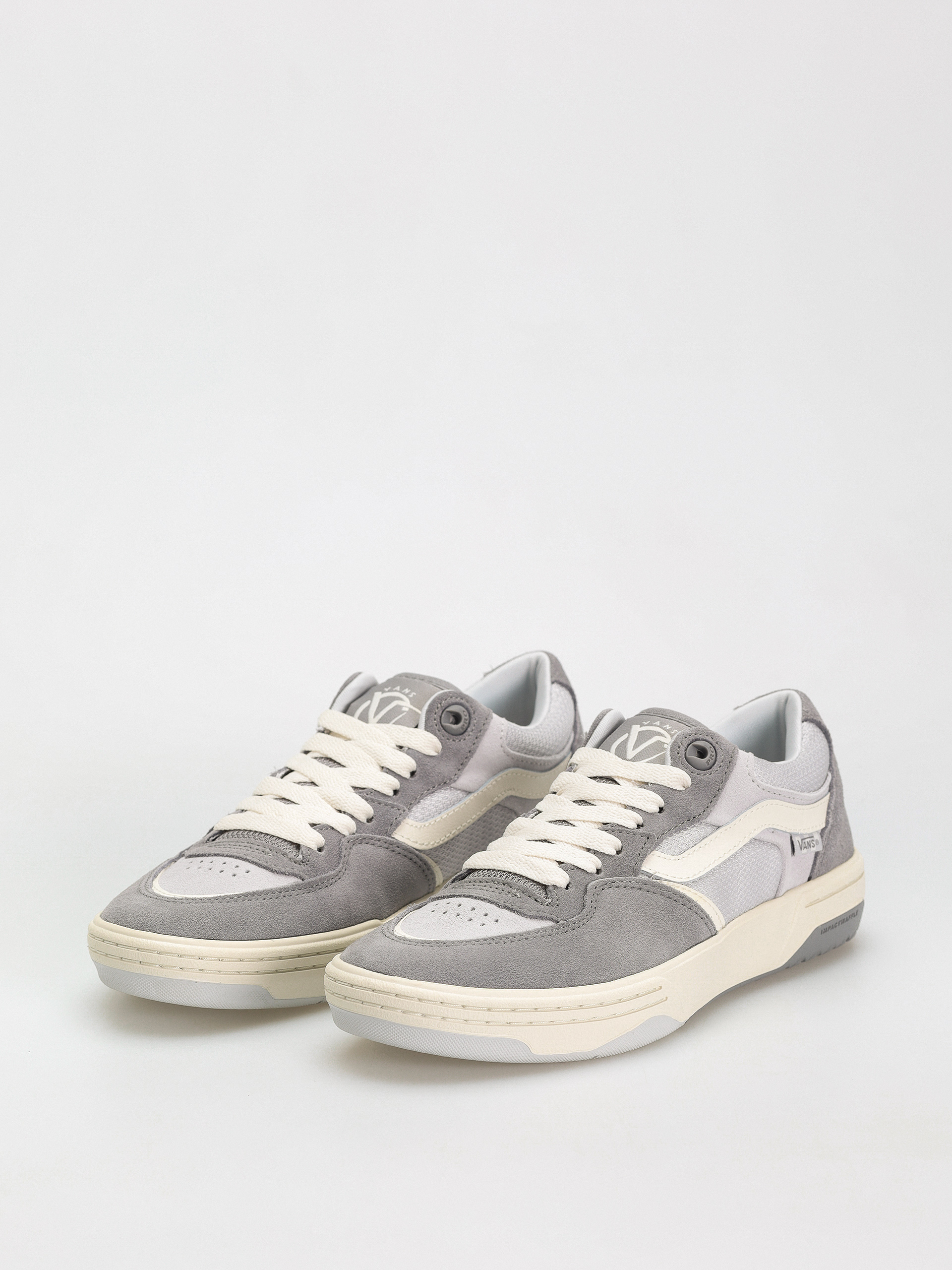 Boty Vans Rowan 2 (frost gray)