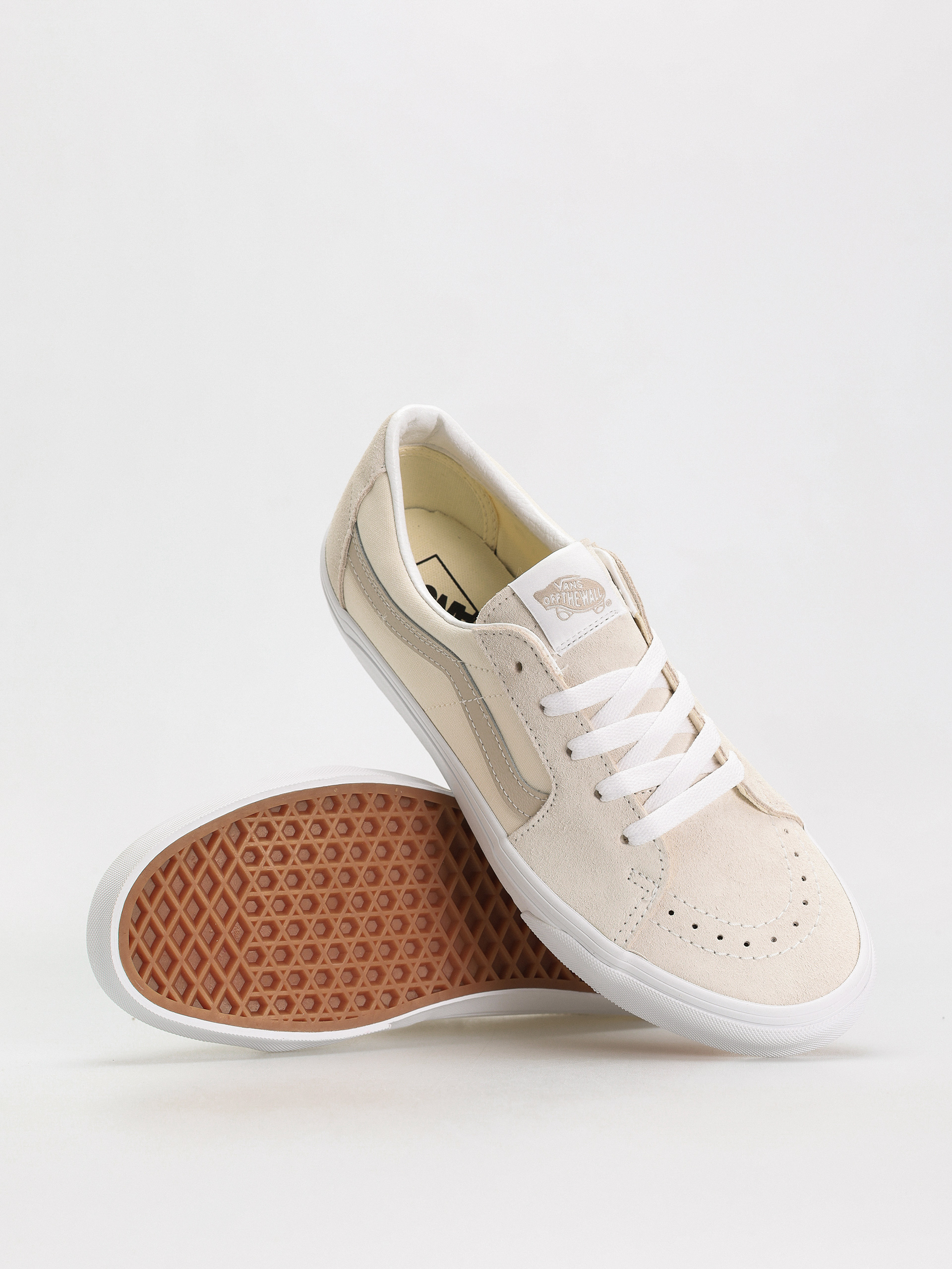 Boty Vans Sk8 Low (sport marshmallow)