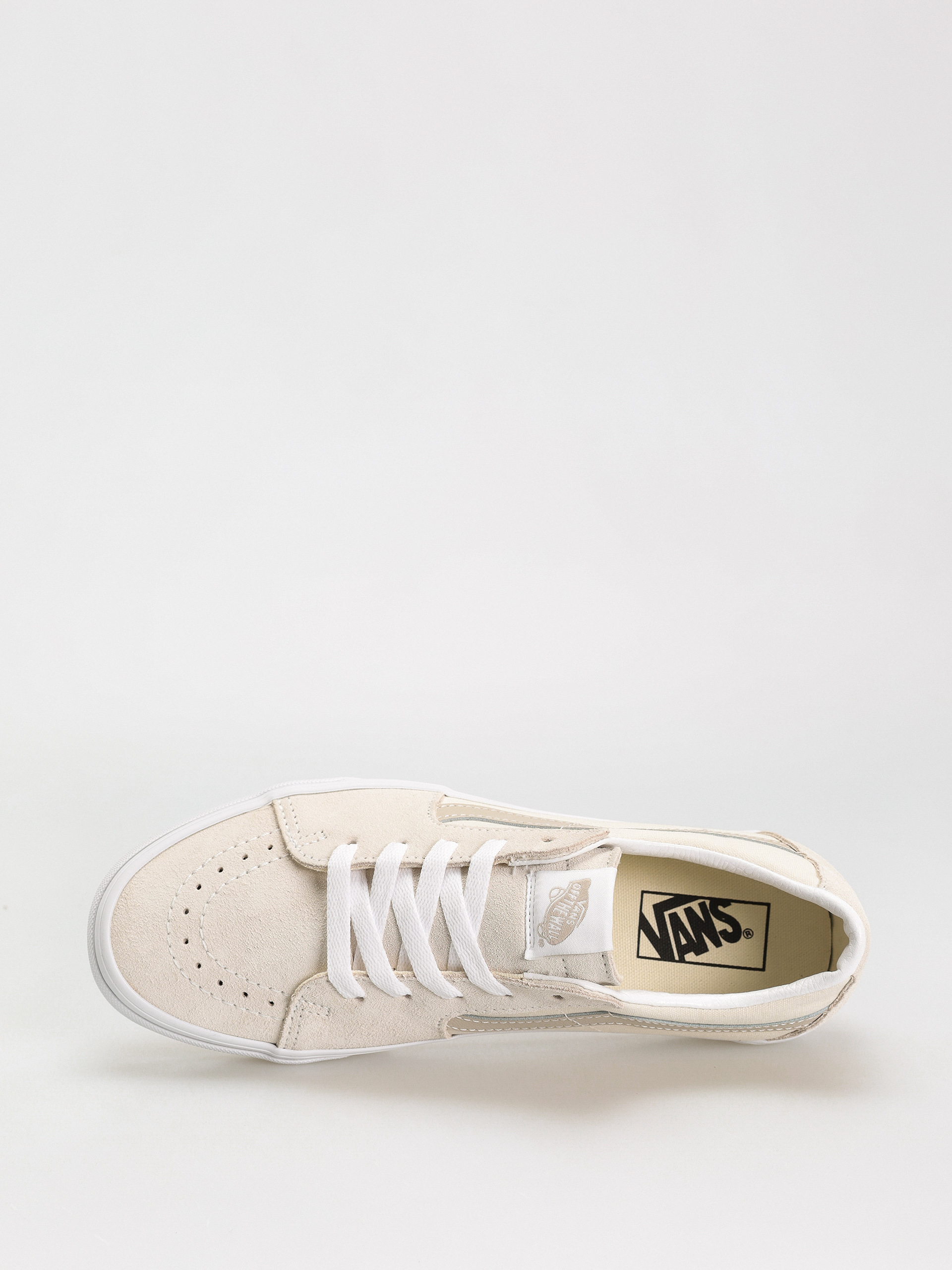 Boty Vans Sk8 Low (sport marshmallow)