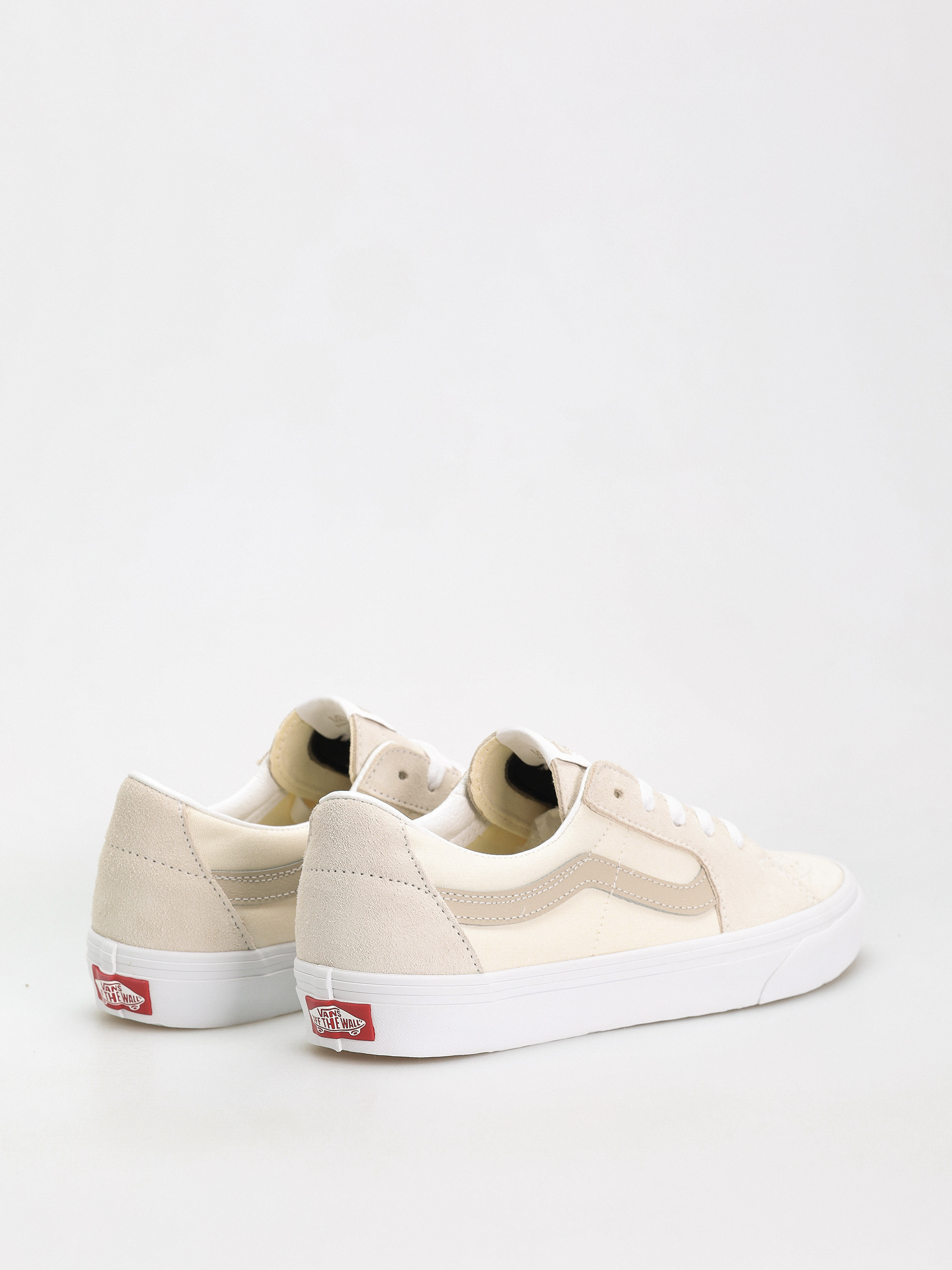 Boty Vans Sk8 Low (sport marshmallow)
