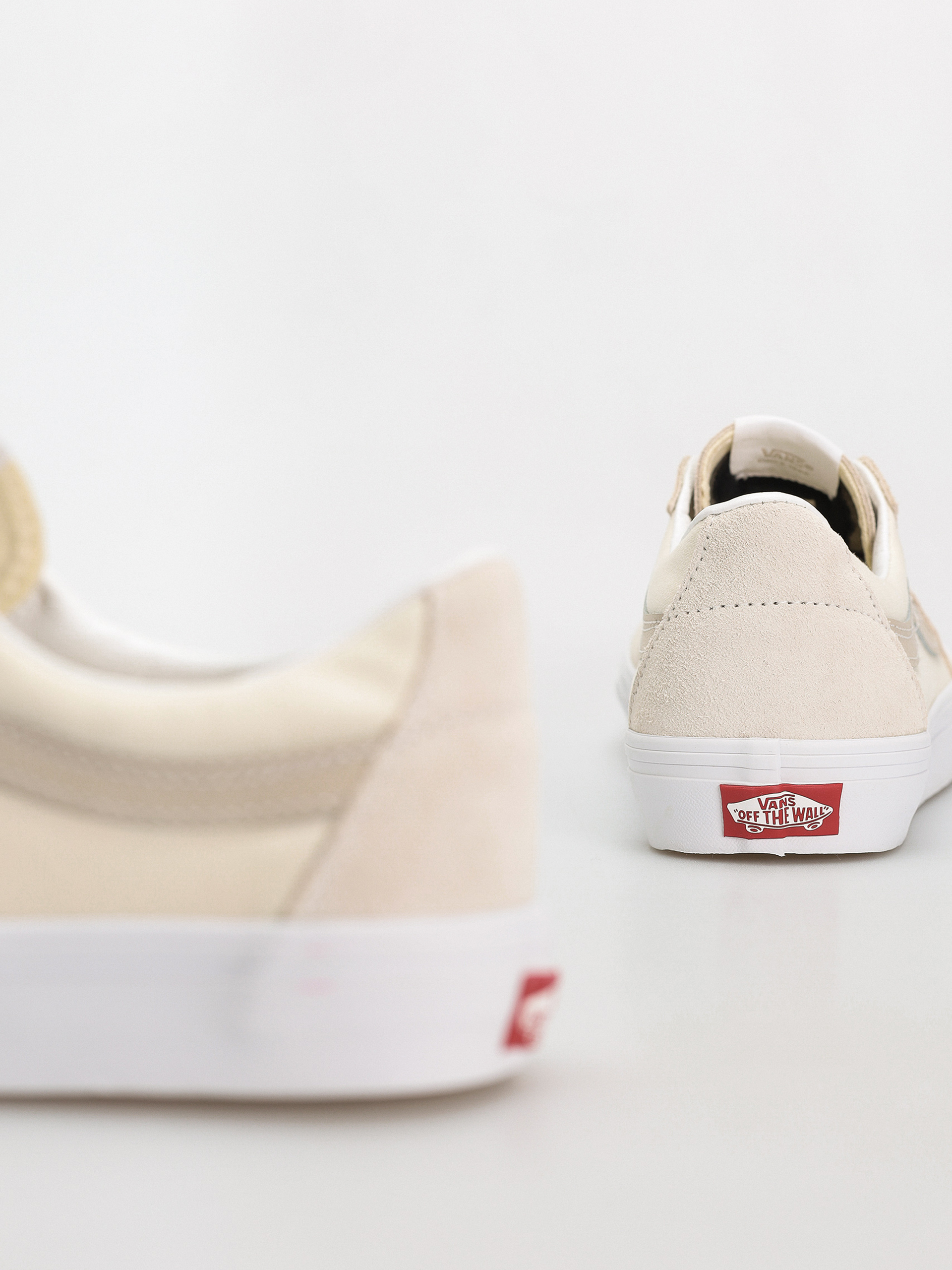 Boty Vans Sk8 Low (sport marshmallow)