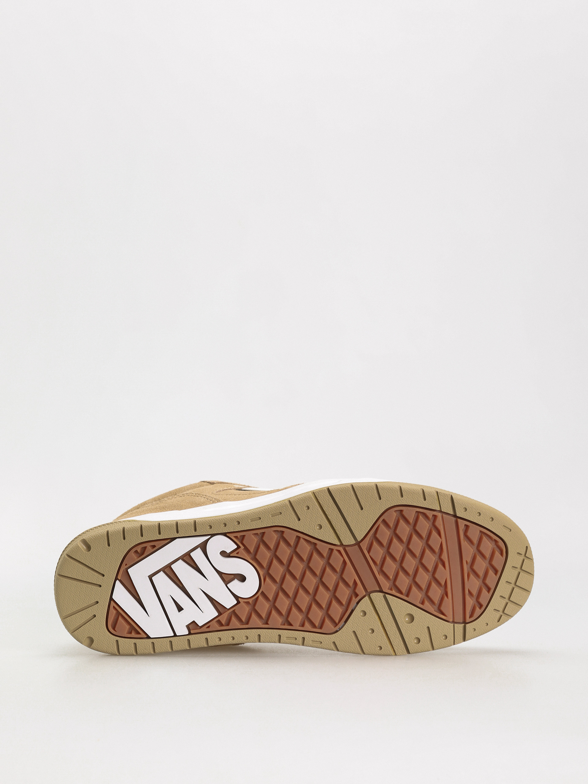 Boty Vans Upland (incense)
