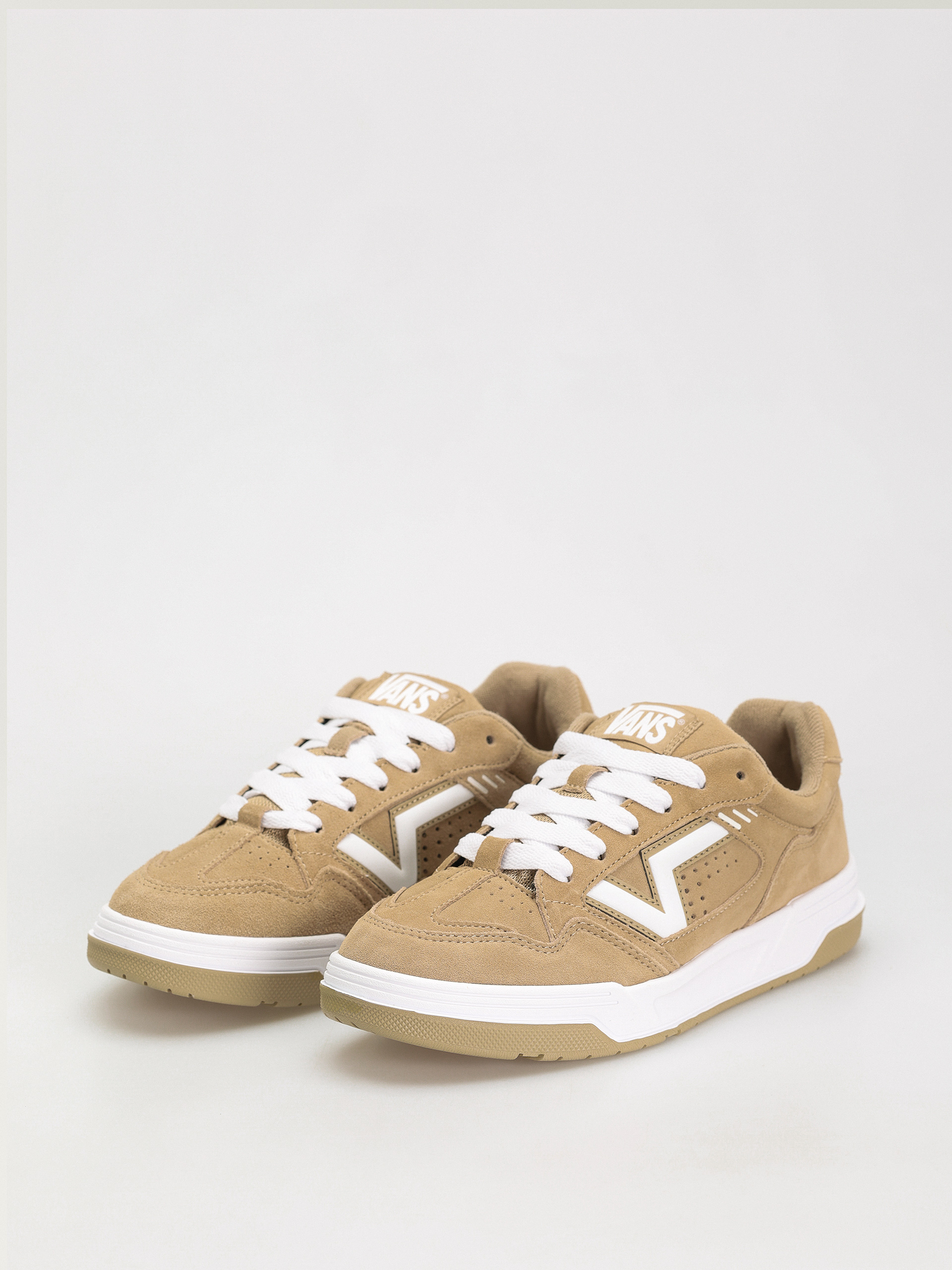 Boty Vans Upland (incense)