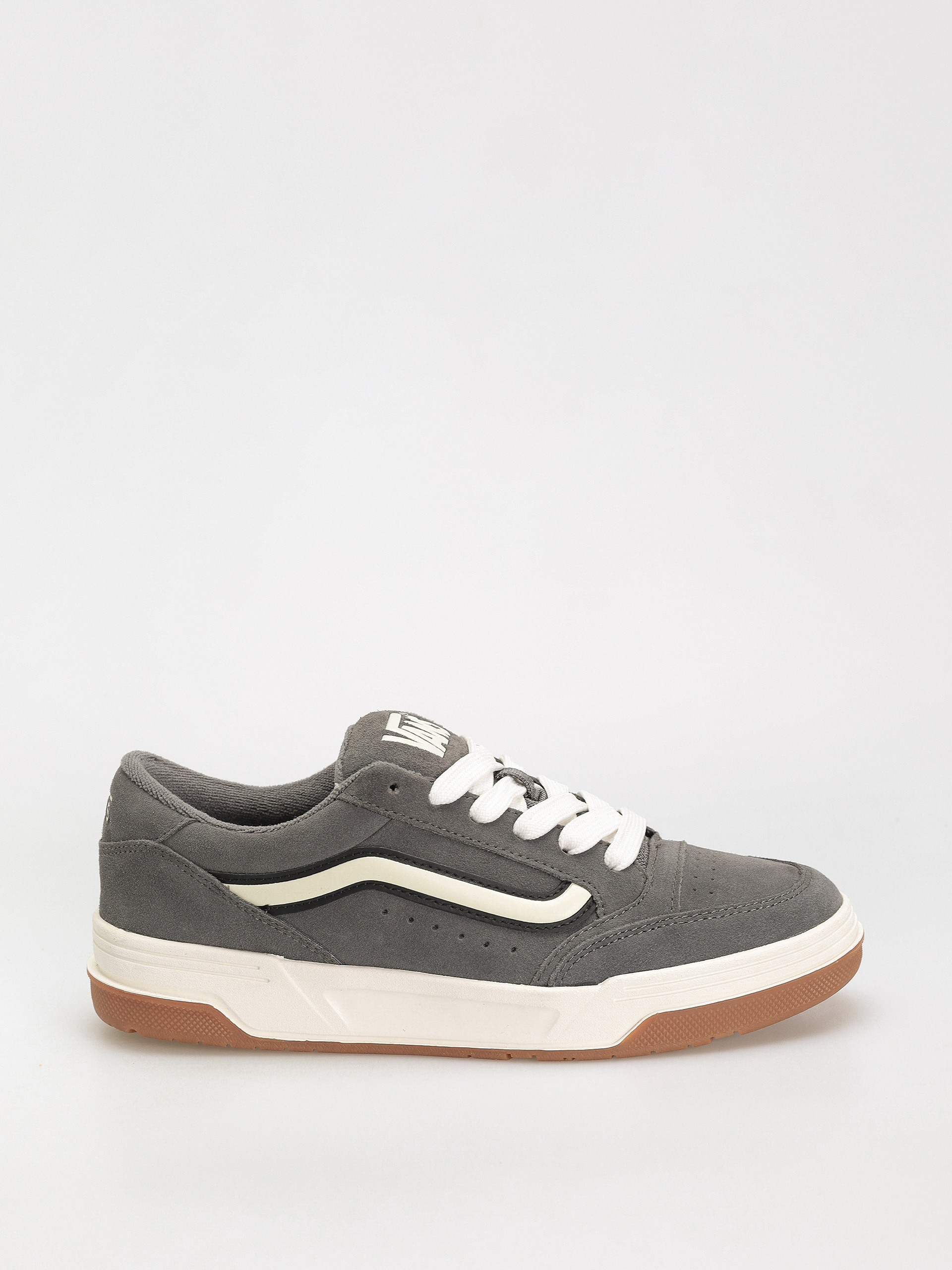 Boty Vans Hylane (pewter/black)