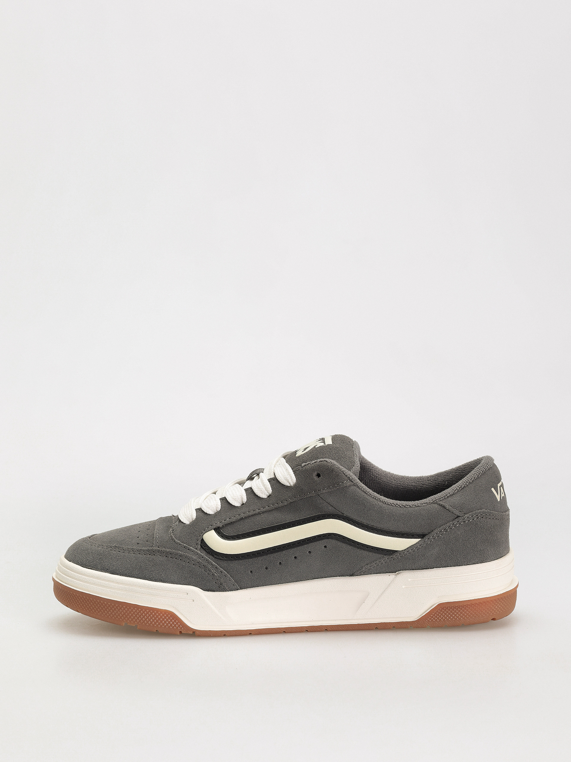 Boty Vans Hylane (pewter/black)