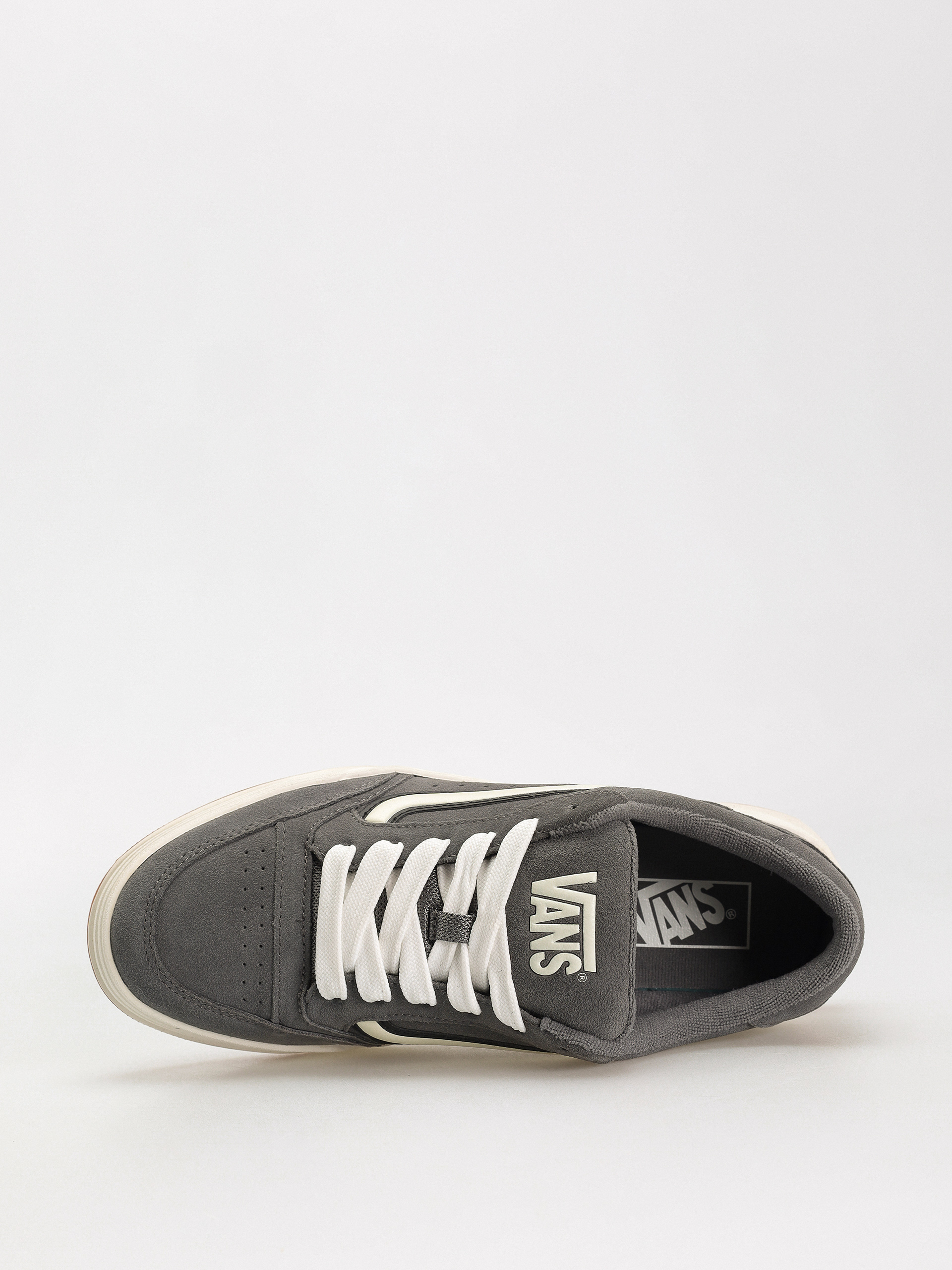 Boty Vans Hylane (pewter/black)