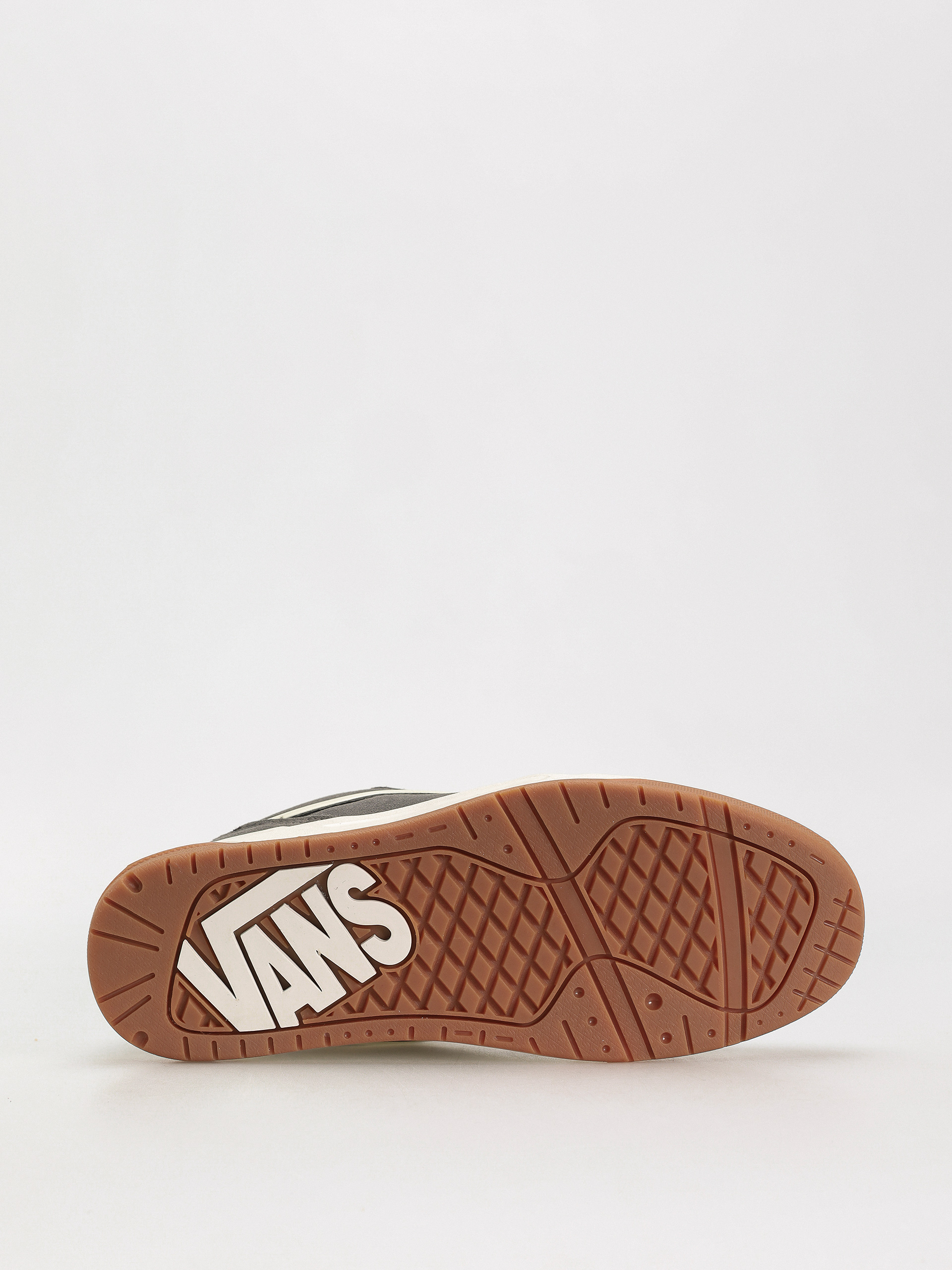 Boty Vans Hylane (pewter/black)