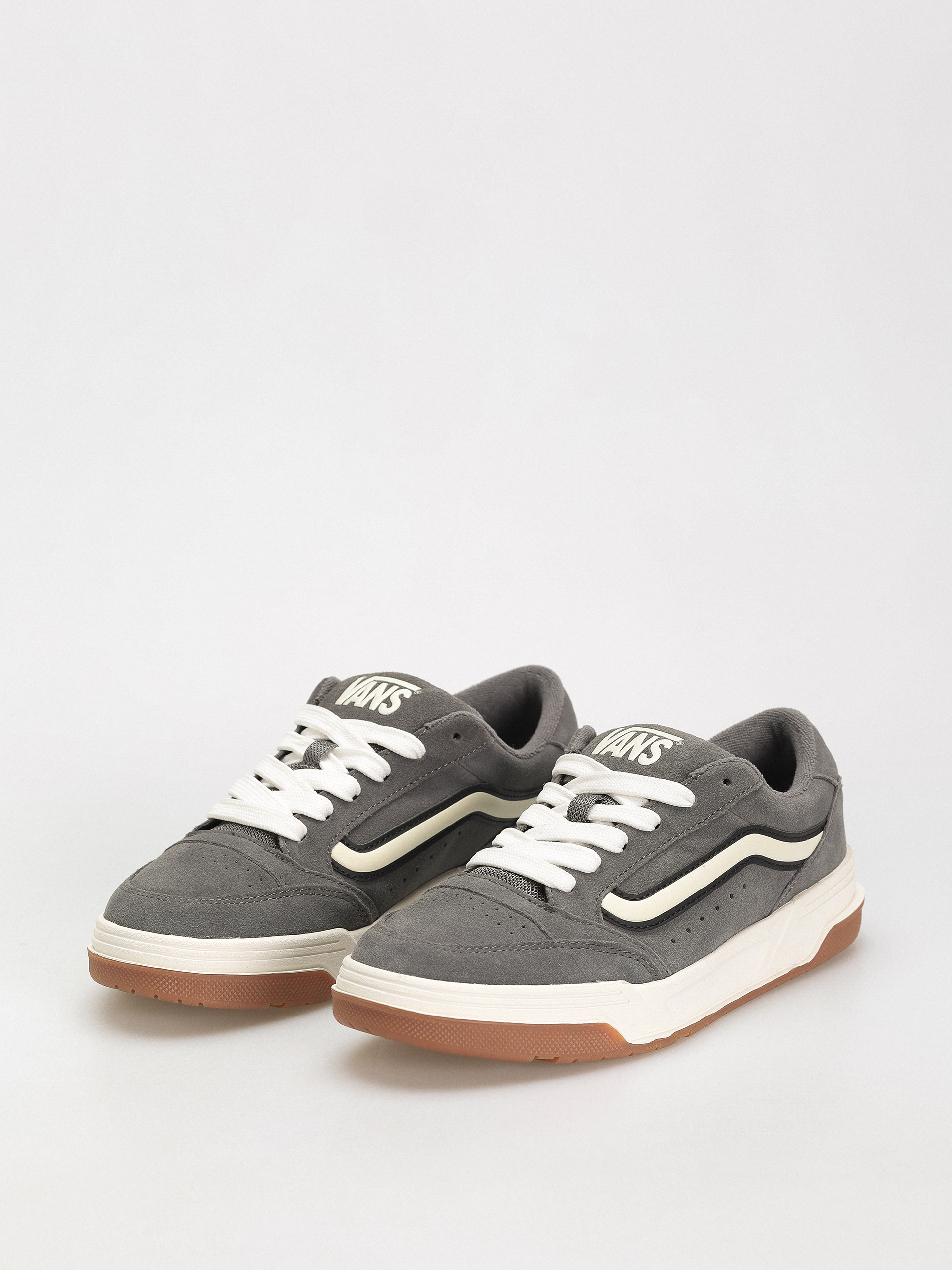 Boty Vans Hylane (pewter/black)