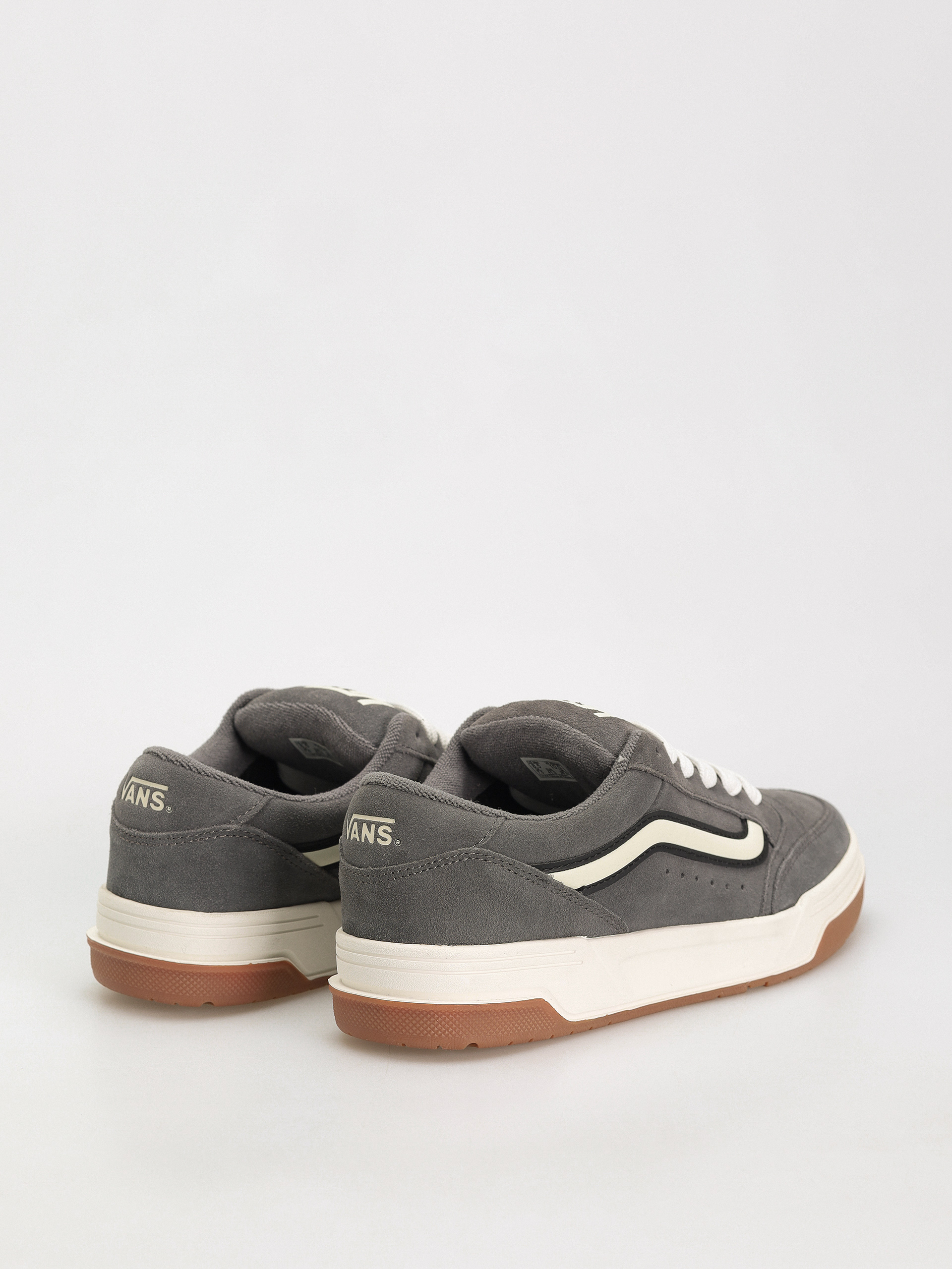 Boty Vans Hylane (pewter/black)