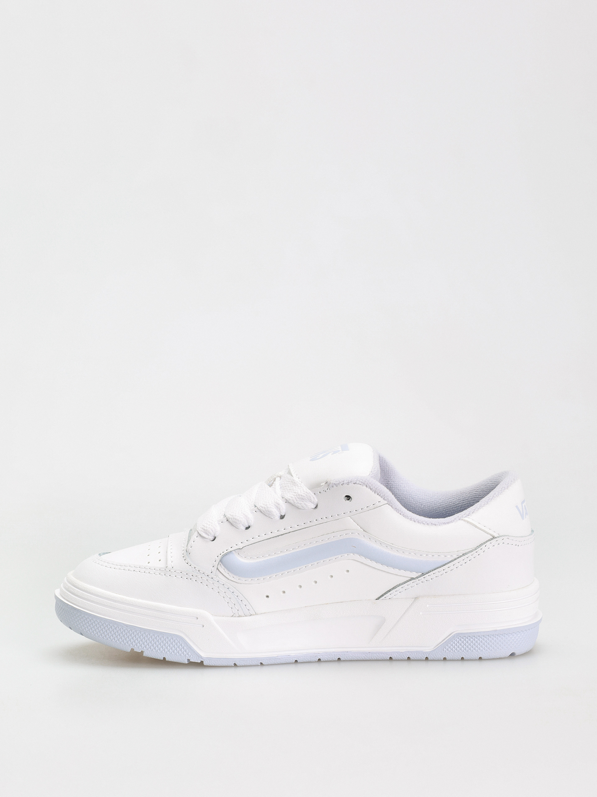 Boty Vans Hylane (pop baby blue)