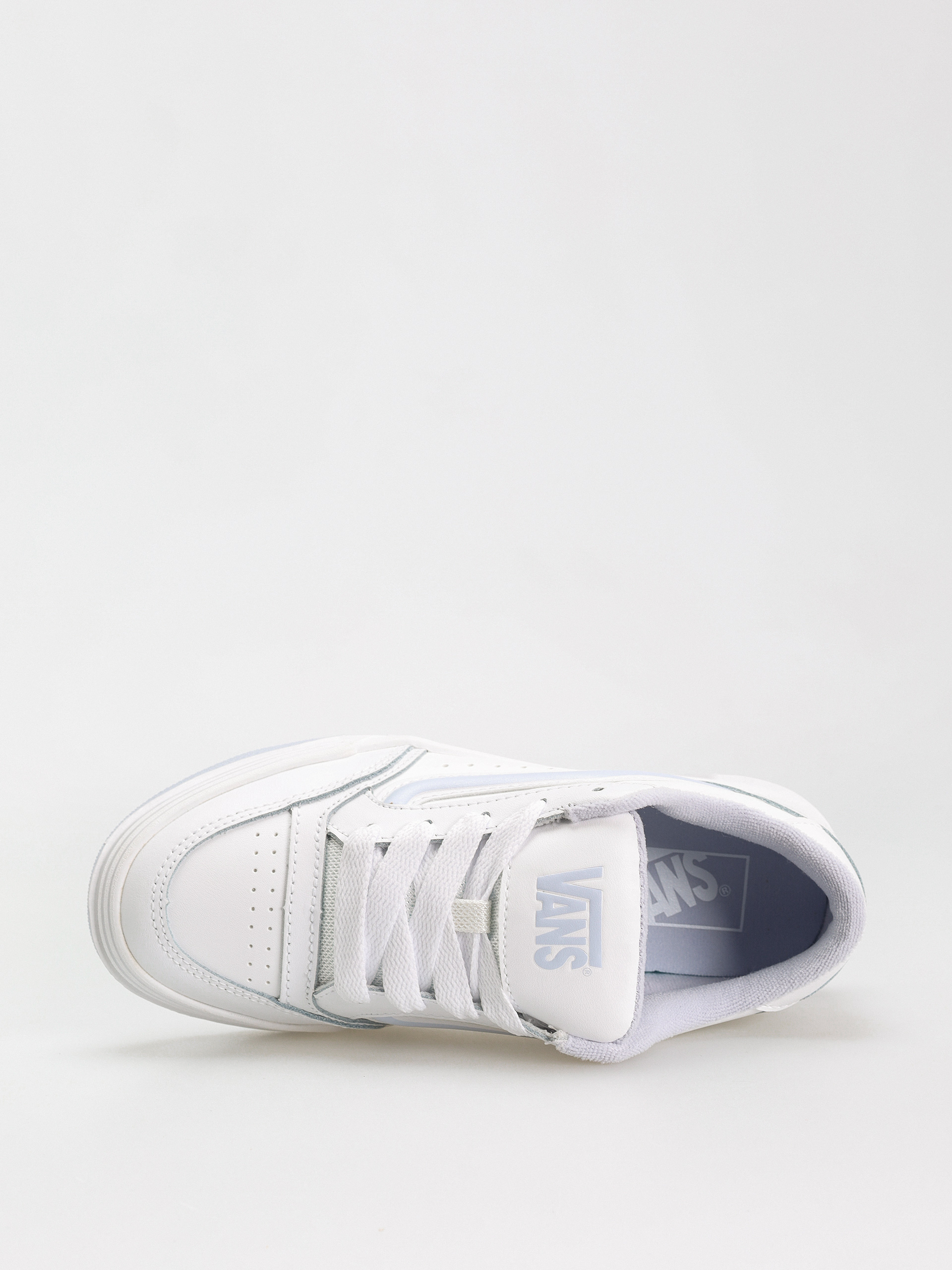 Boty Vans Hylane (pop baby blue)