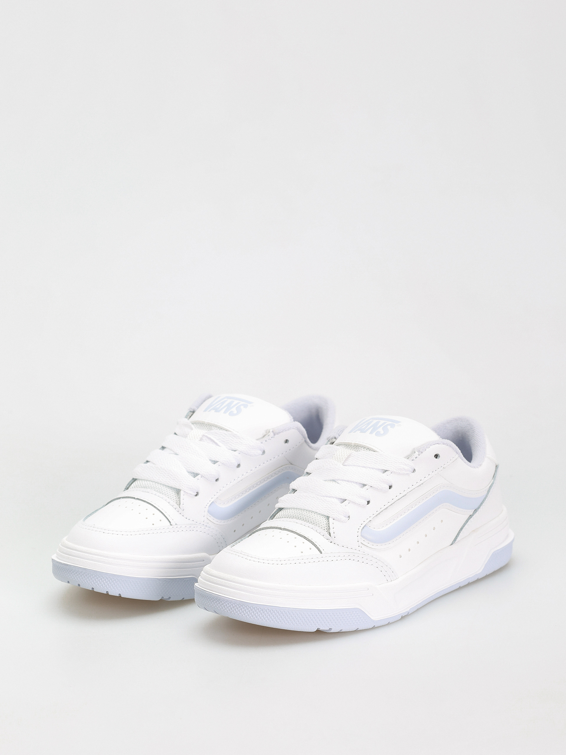 Boty Vans Hylane (pop baby blue)