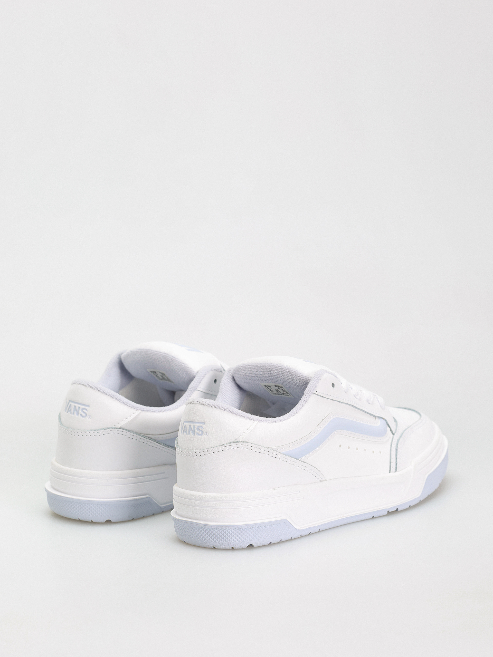 Boty Vans Hylane (pop baby blue)