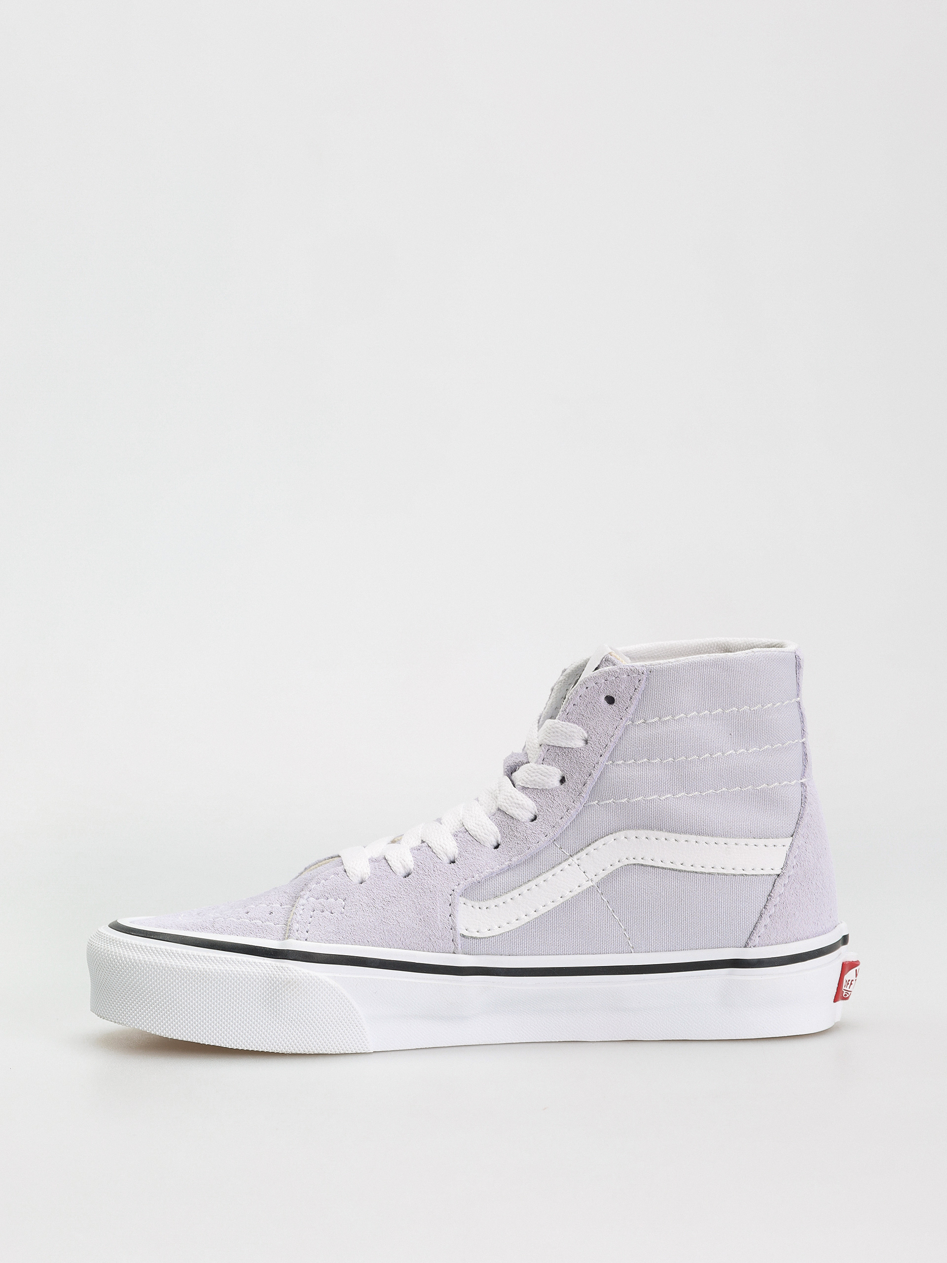 Boty Vans Sk8 Hi Tapered (color theory halogen blue)