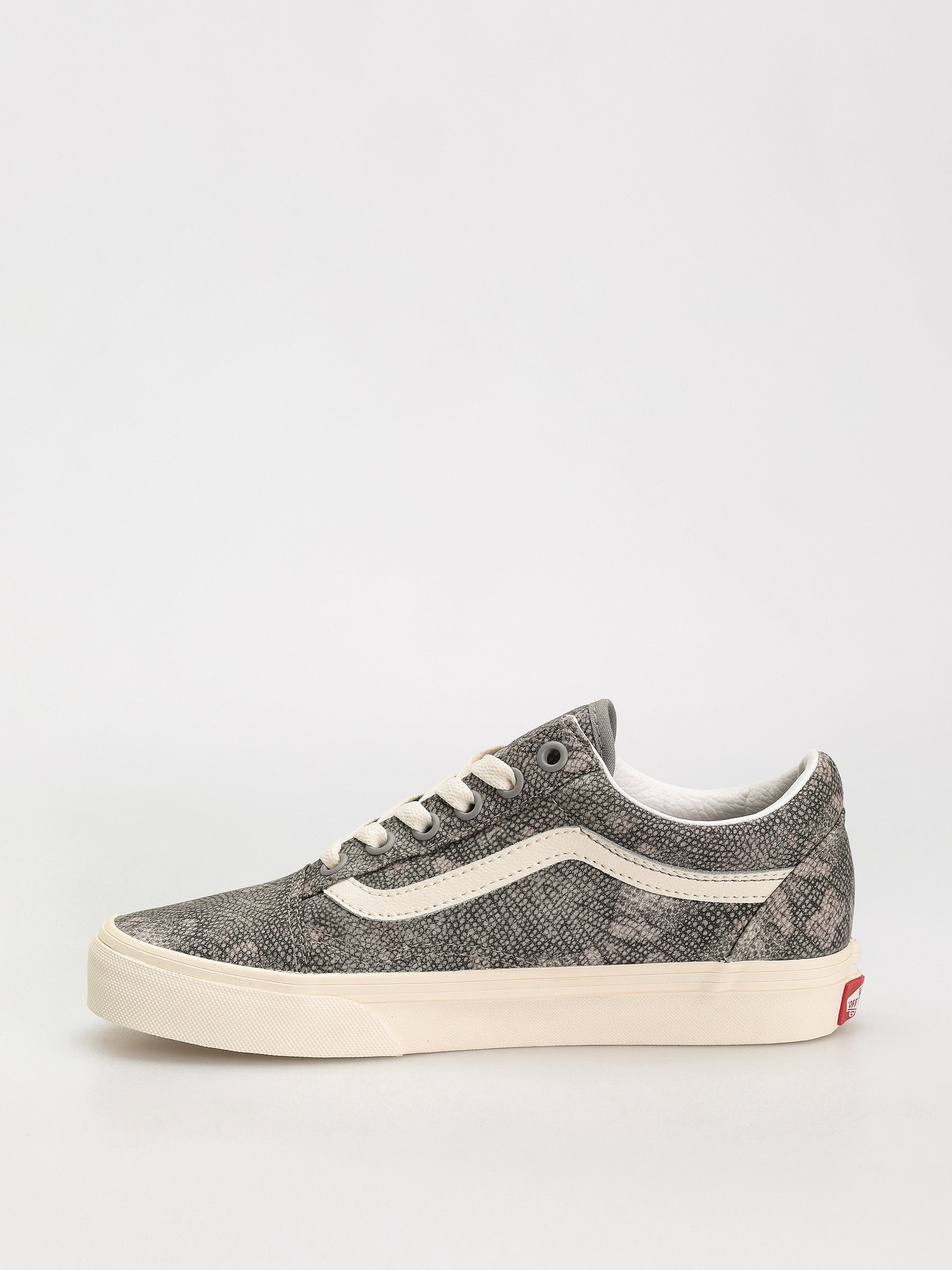 Boty Vans Old Skool (kobra gray)