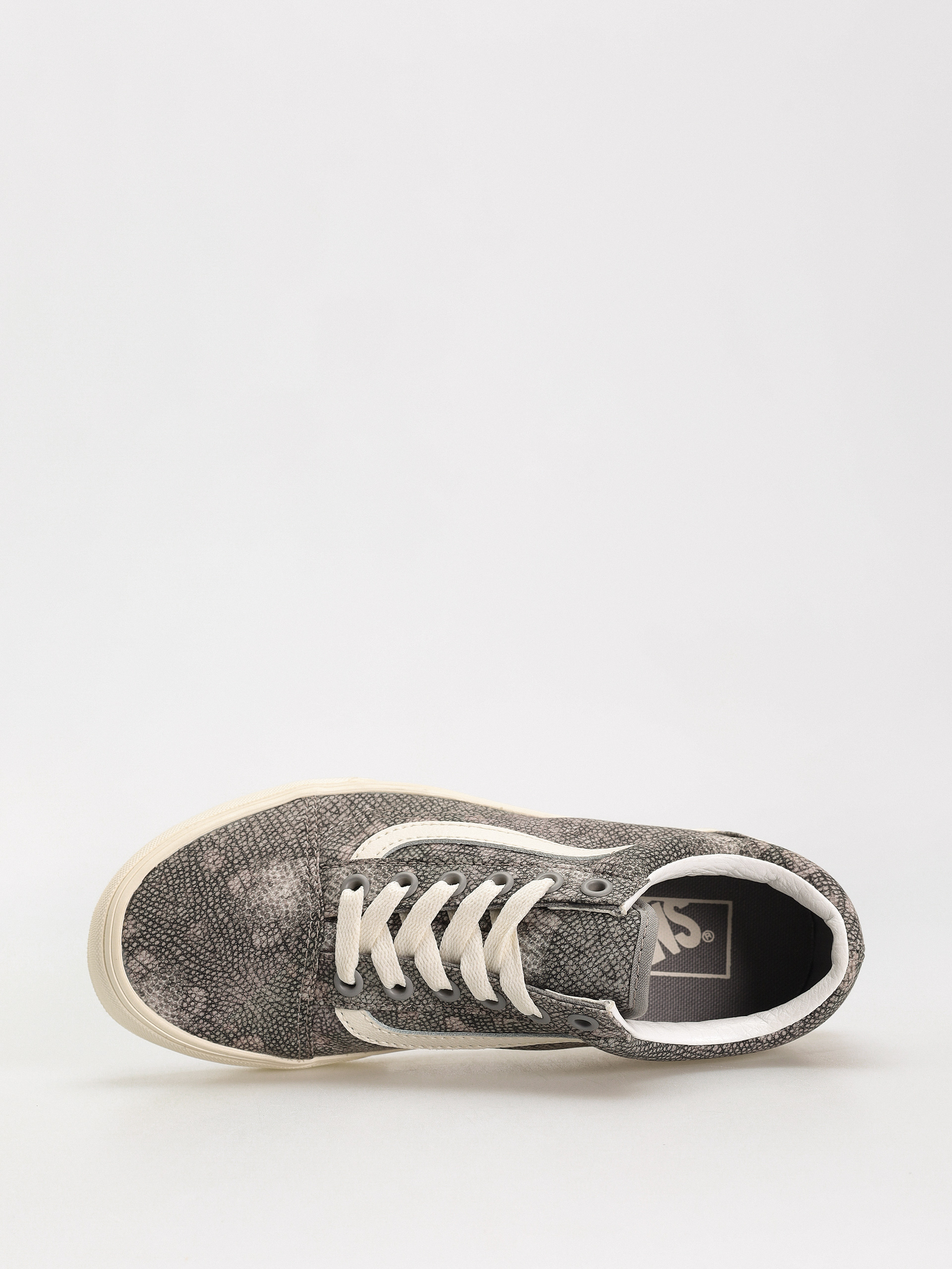 Boty Vans Old Skool (kobra gray)