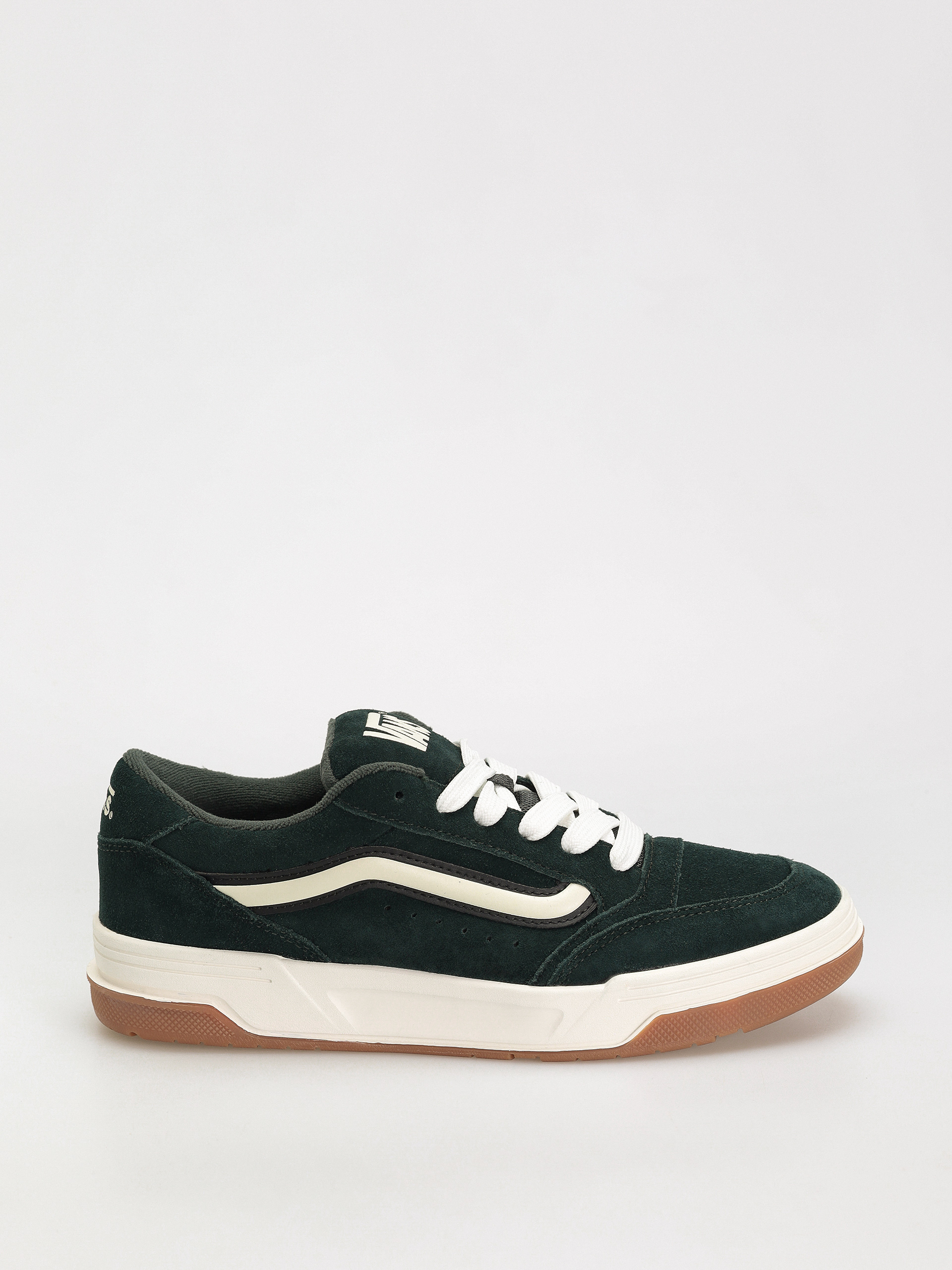 Boty Vans Hylane (scarab/black)