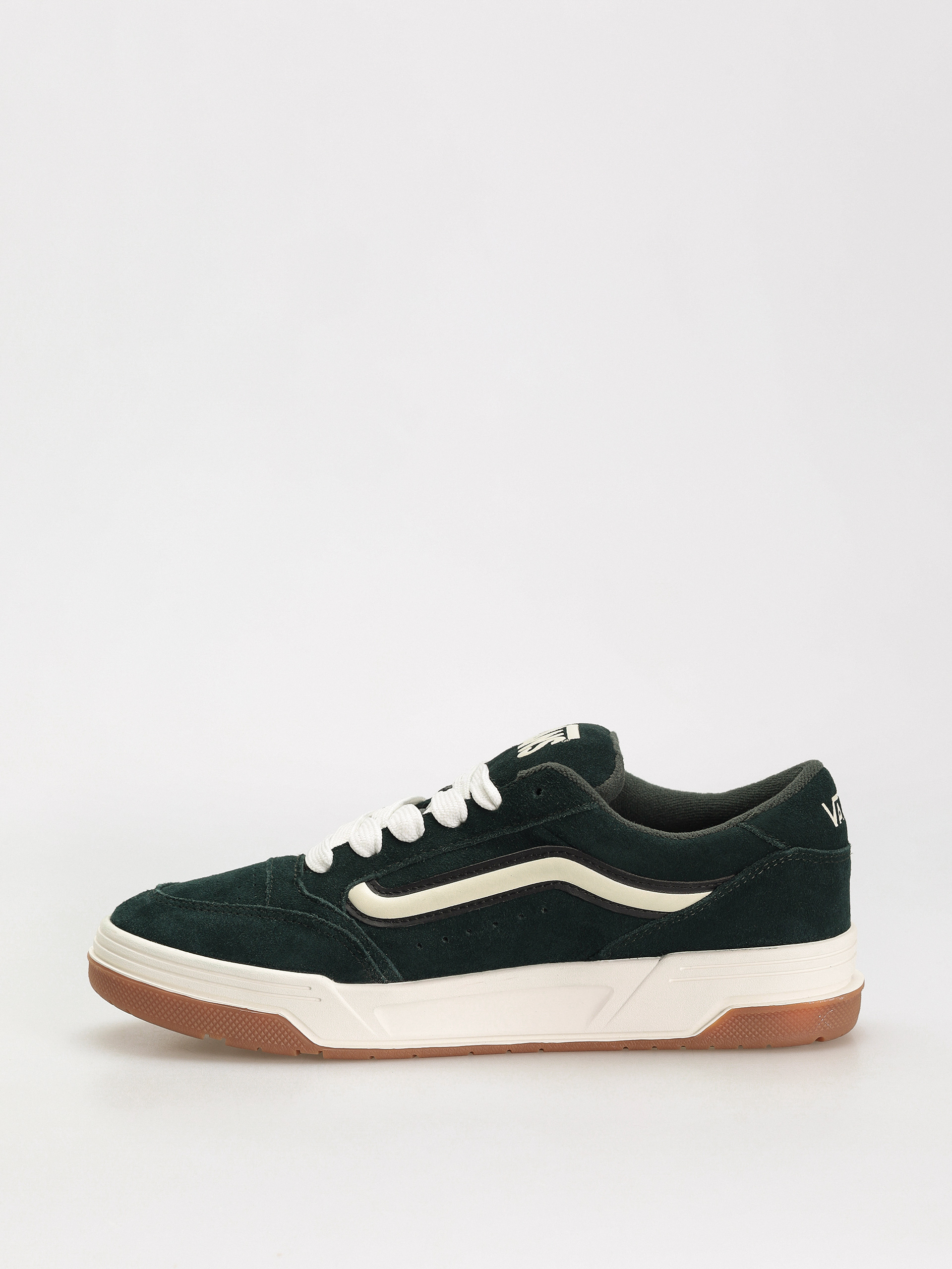 Boty Vans Hylane (scarab/black)