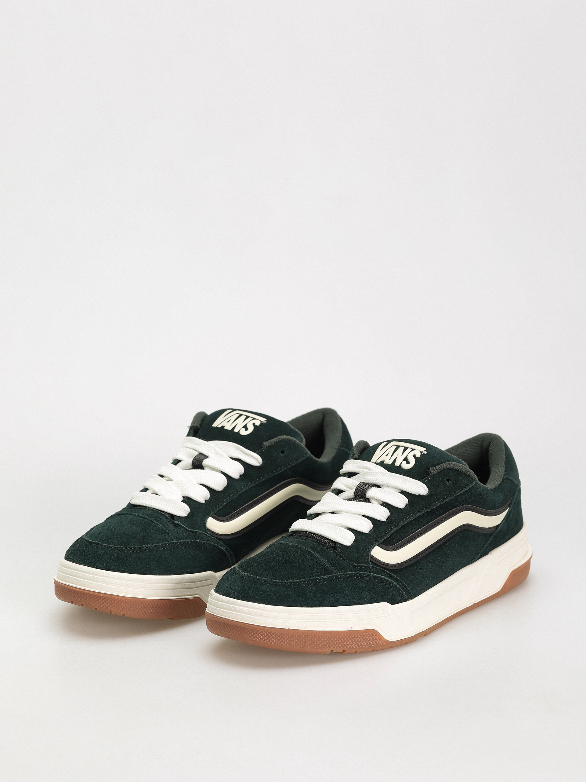 Boty Vans Hylane (scarab/black)