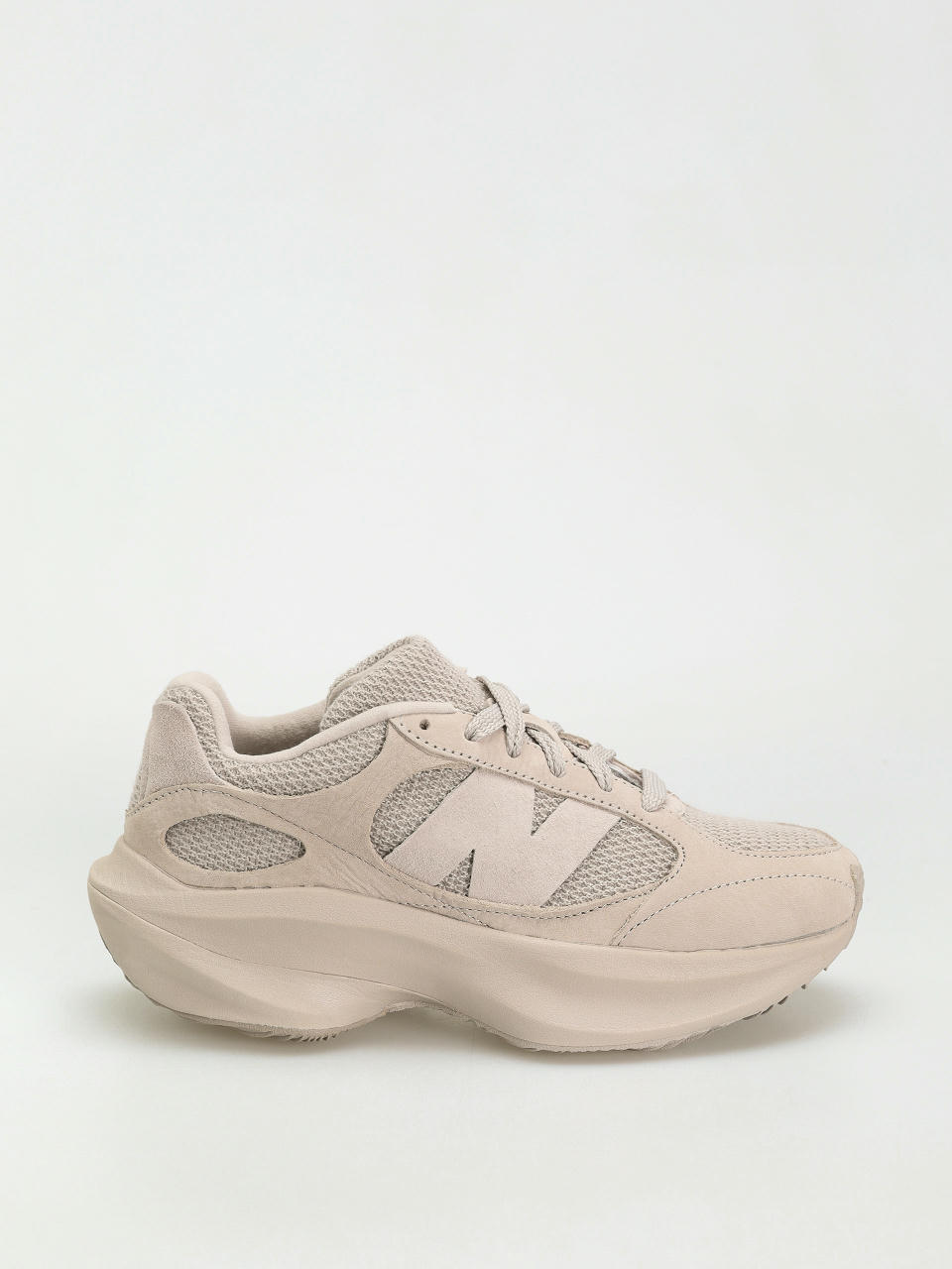 Boty New Balance WRPD (moonrock)