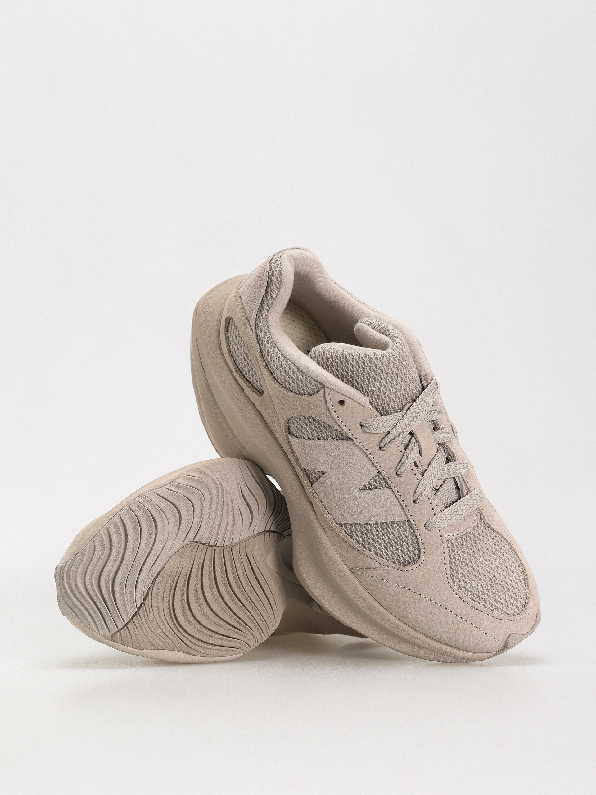 Boty New Balance WRPD (moonrock)