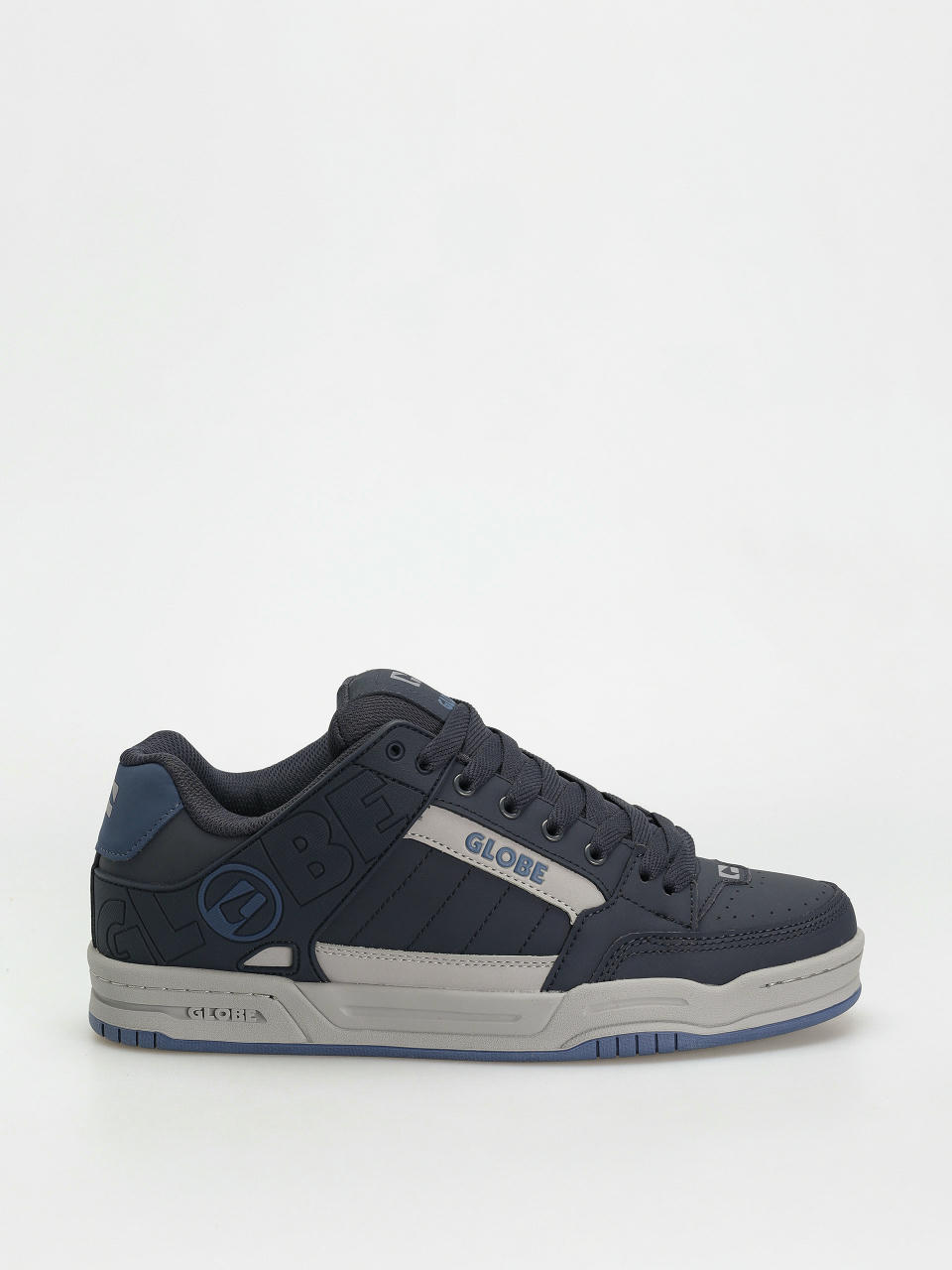 Boty Globe Tilt (navy/denim)