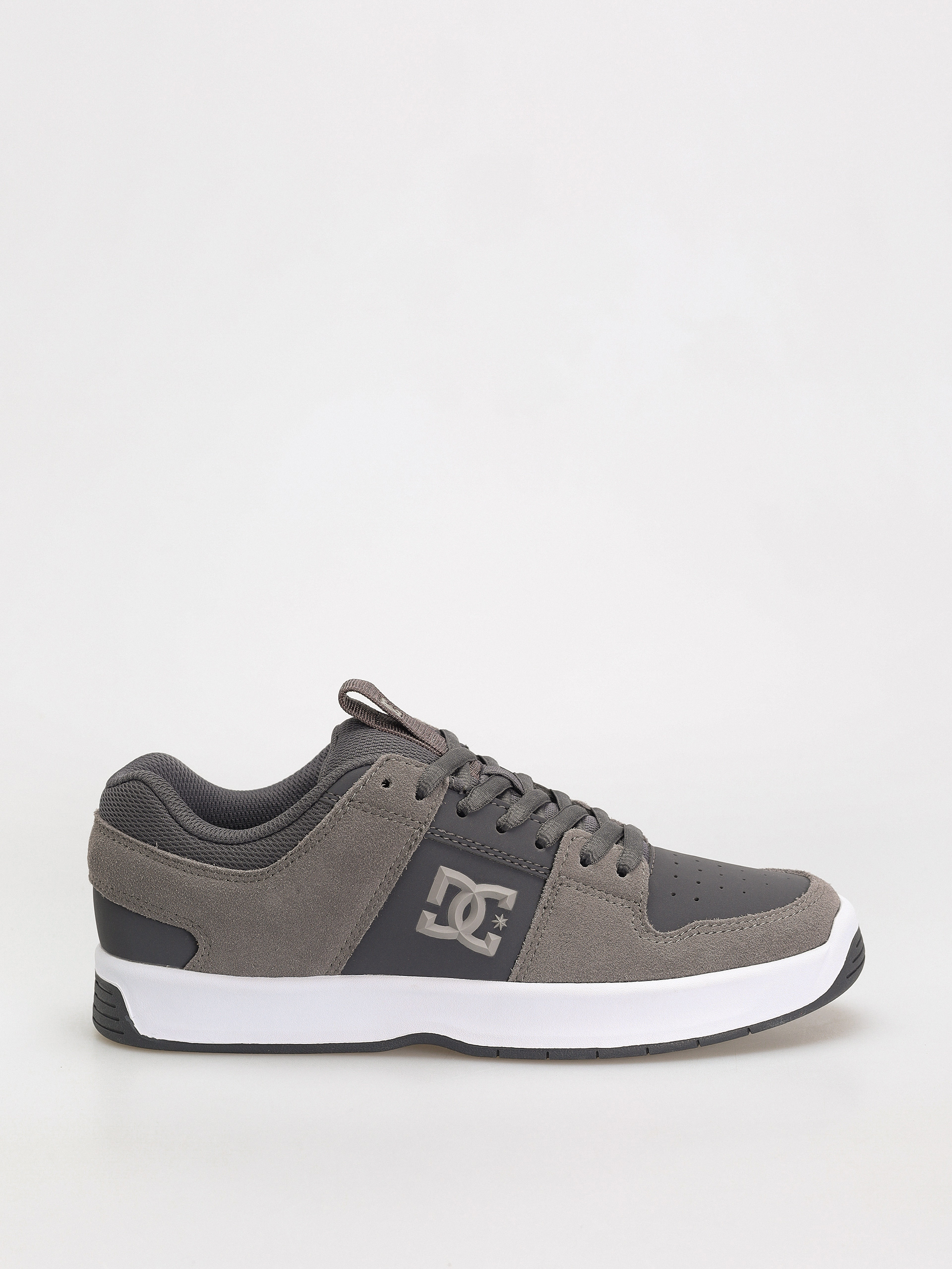 Boty DC Lynx Zero (dark grey/white)