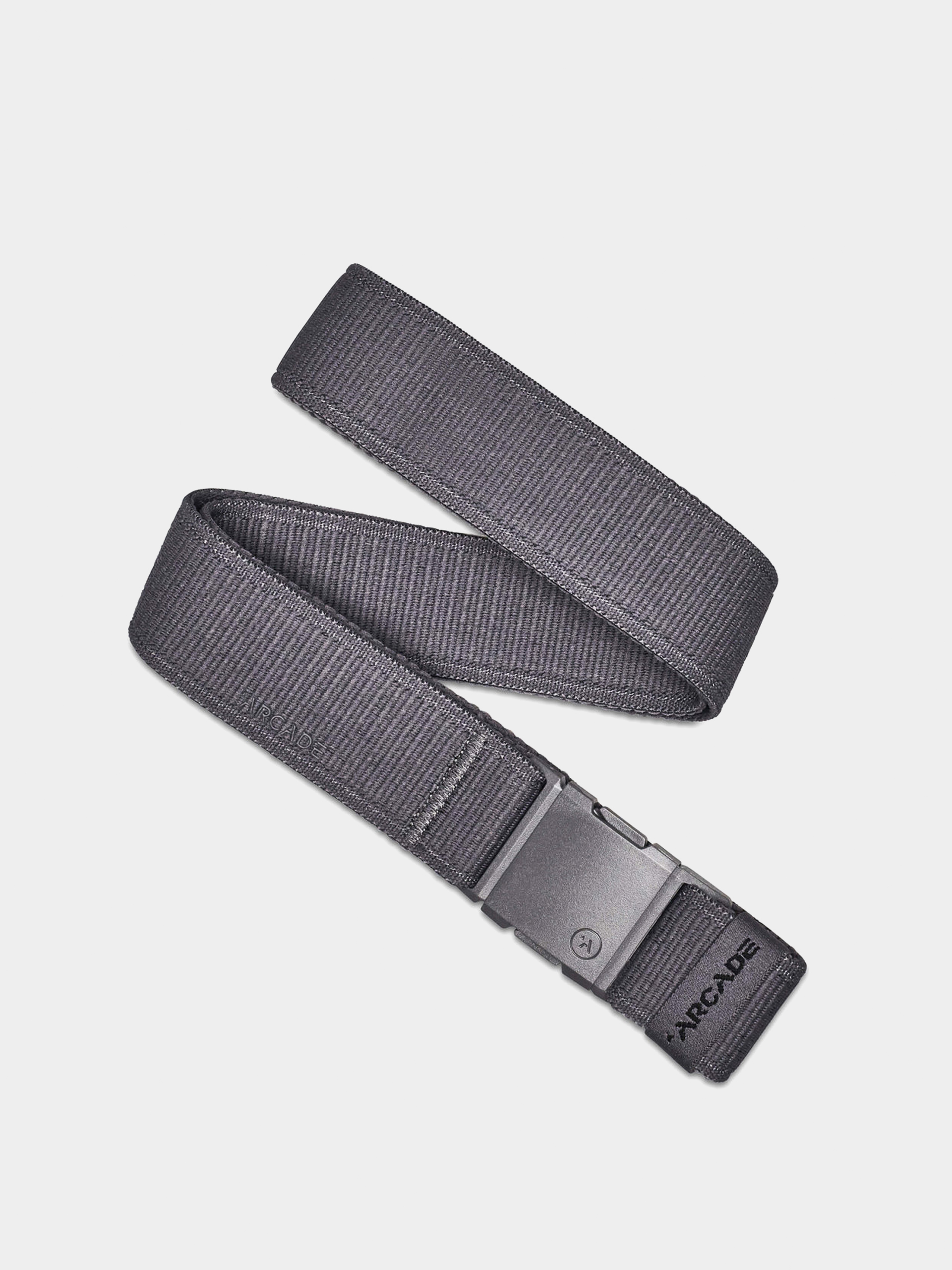 Pu00e1sek Arcade Atlas (charcoal)
