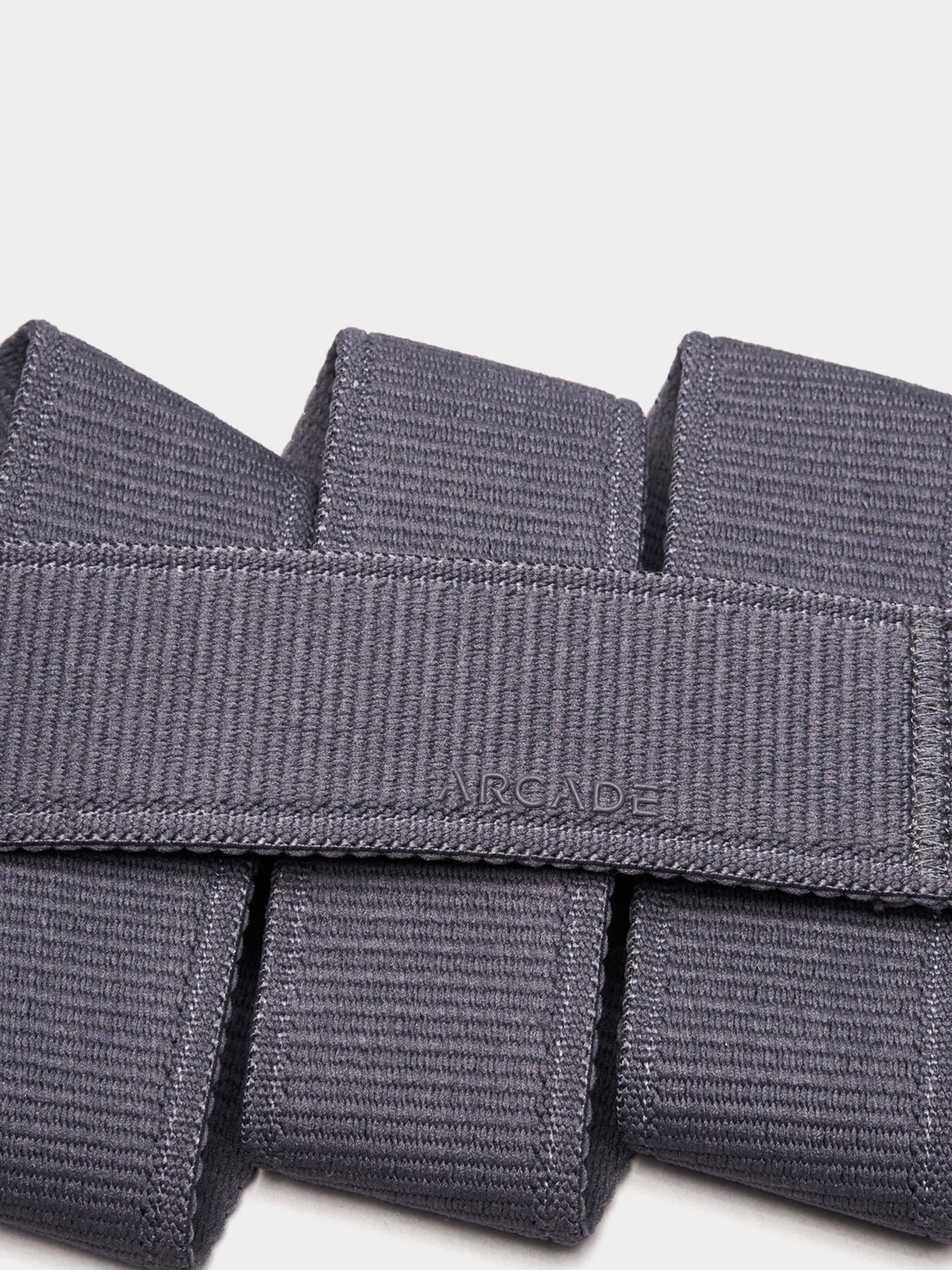 Pu00e1sek Arcade Atlas (charcoal)