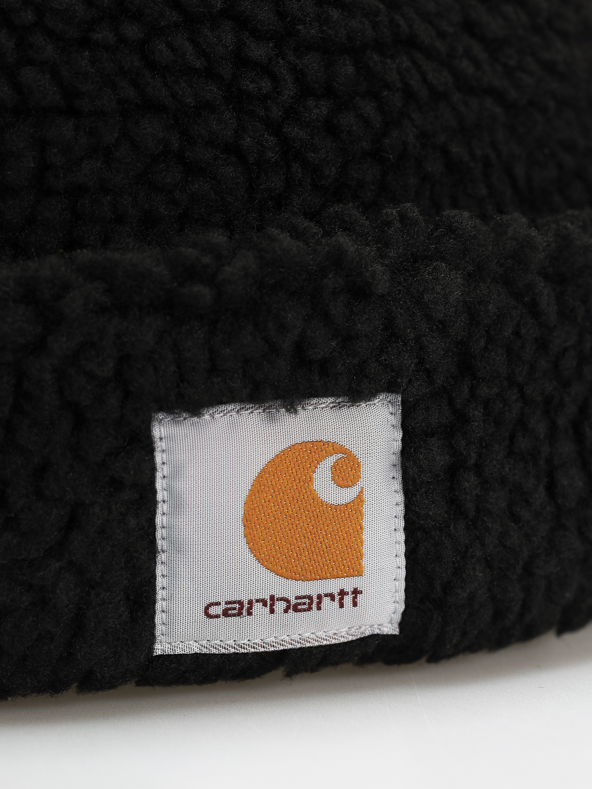 Čepice Carhartt WIP Prentis (black)
