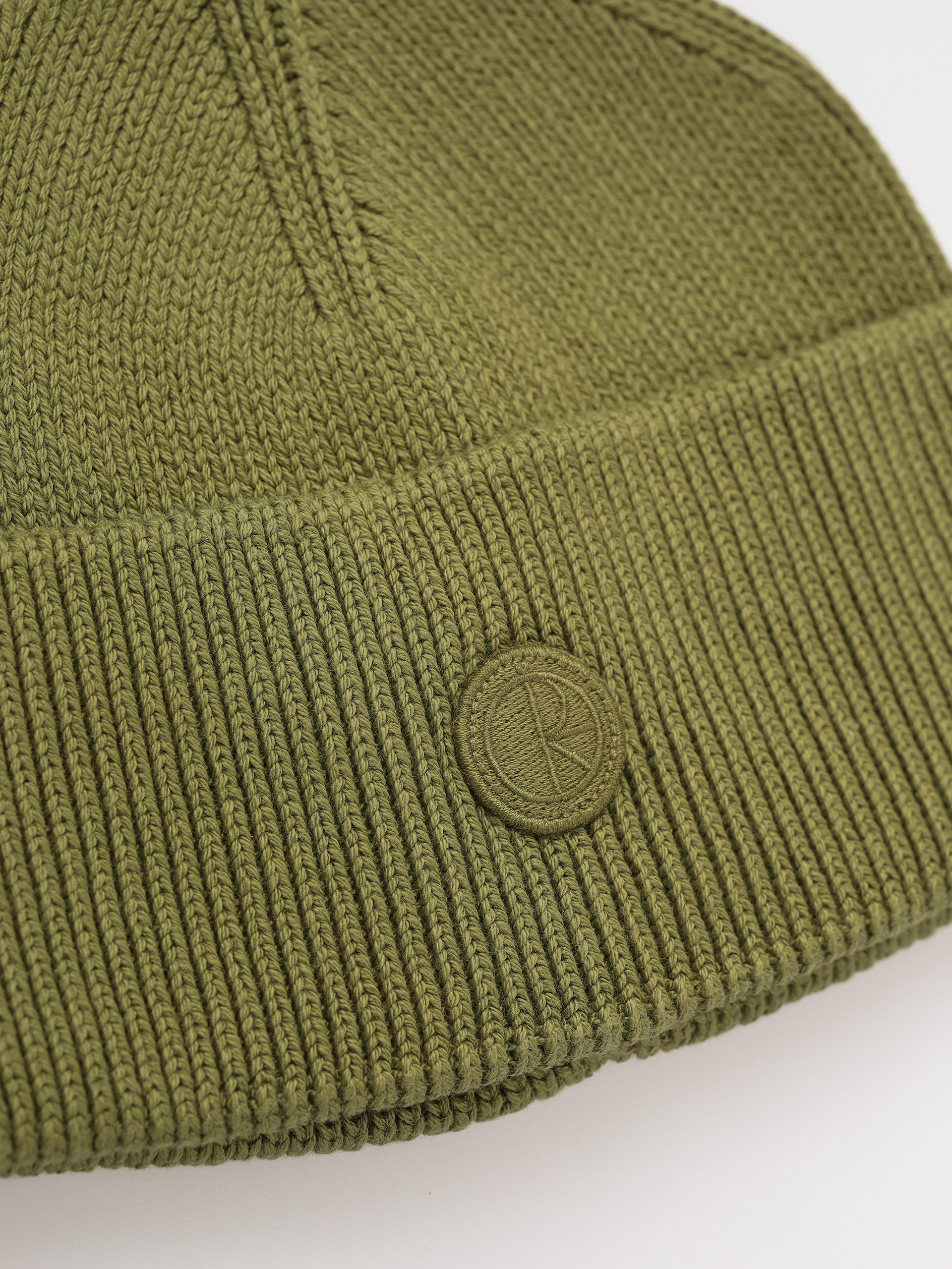 Čepice Polar Skate John (army green)