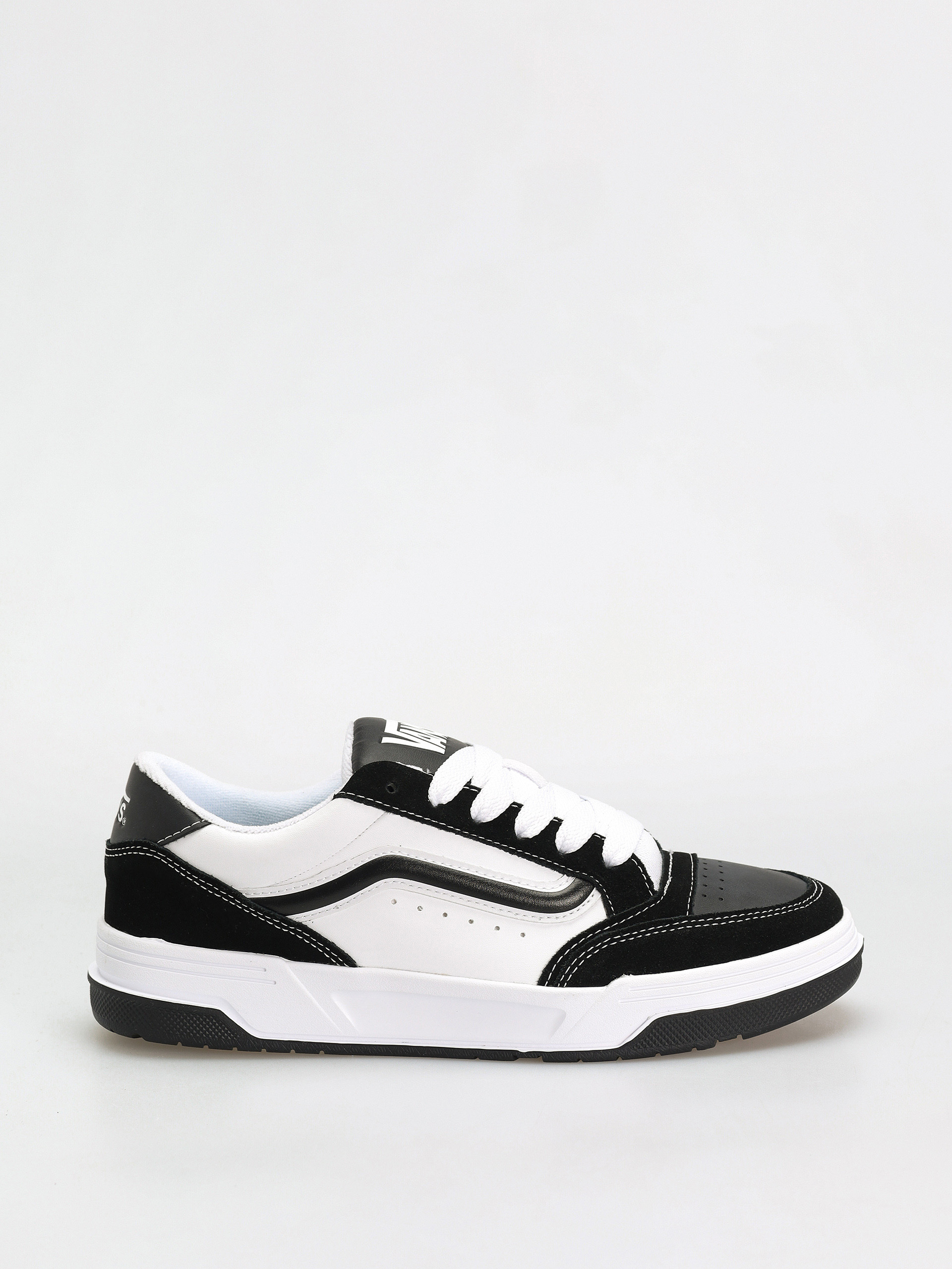 Boty Vans Hylane (black/white)