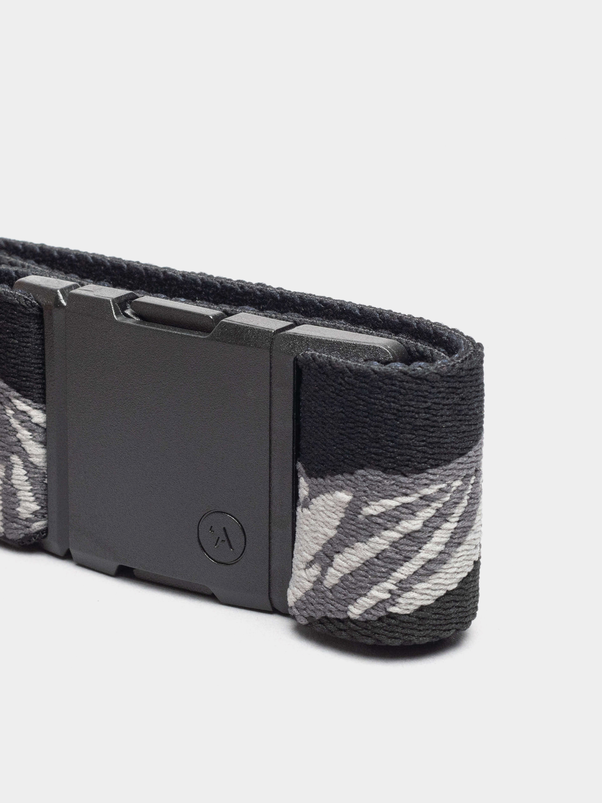 Pásek Arcade POW x Joseph Toney (black/charcoal)