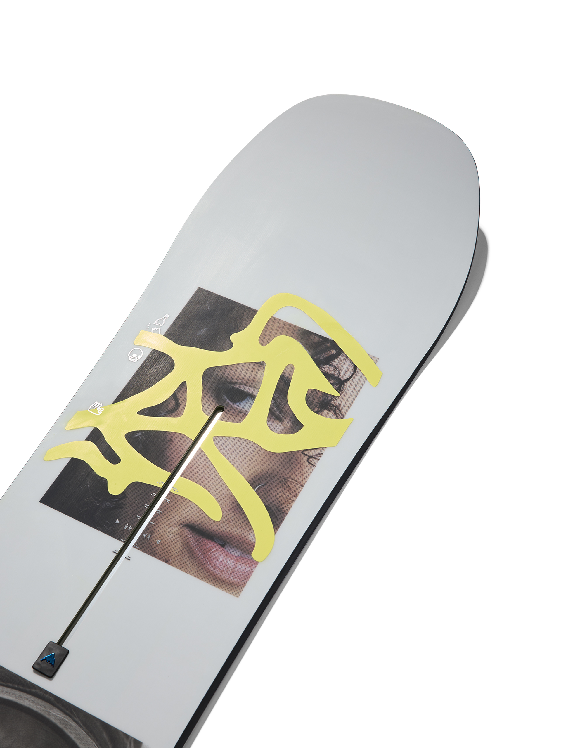 Dámská Snowboard Burton Story Board