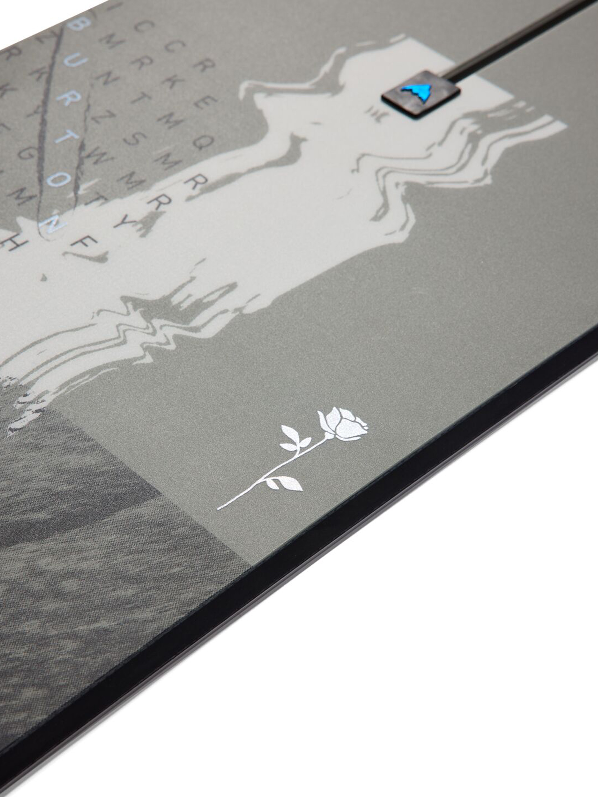 Pánská Snowboard Burton Instigator Flat