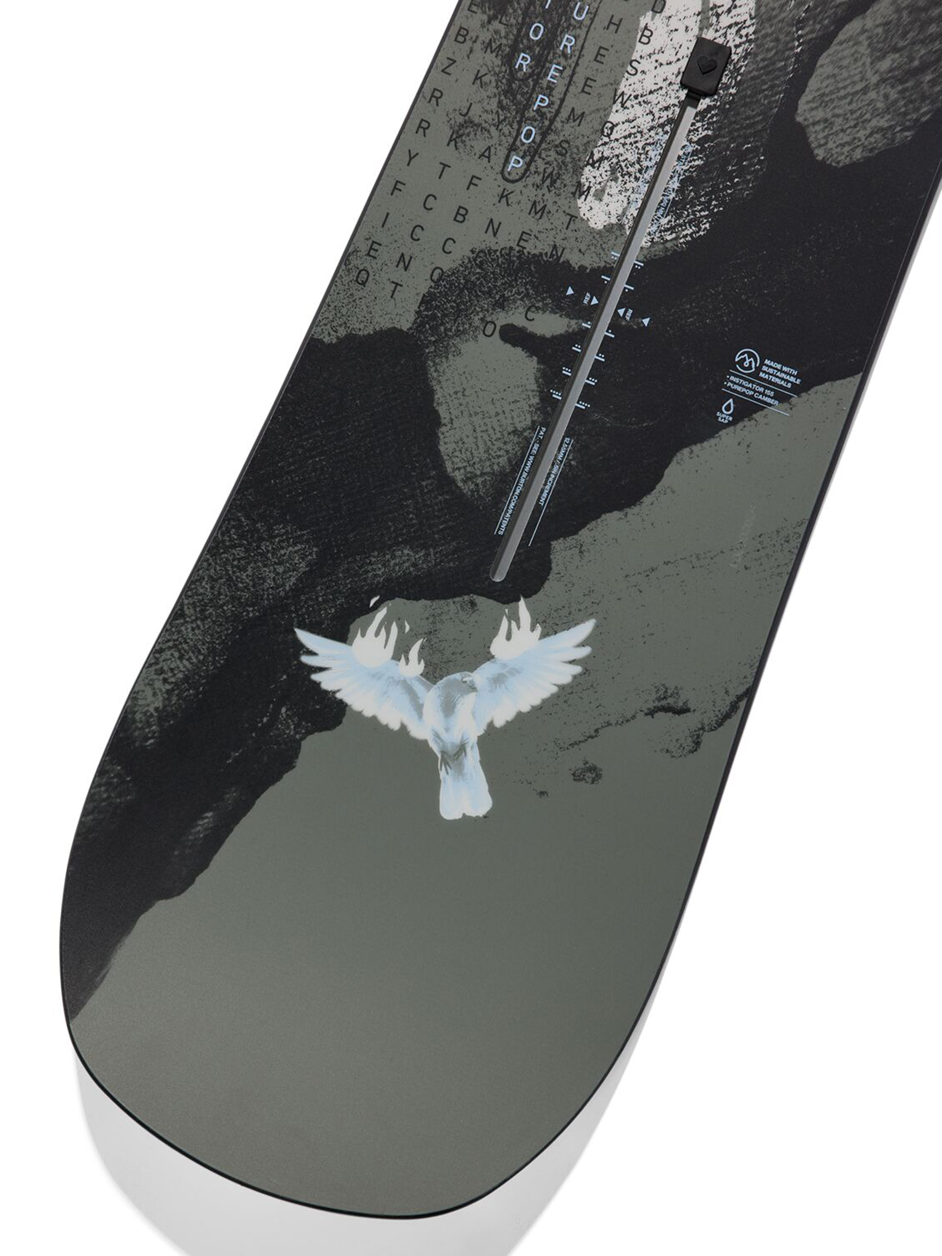 Pánská Snowboard Burton Instigator