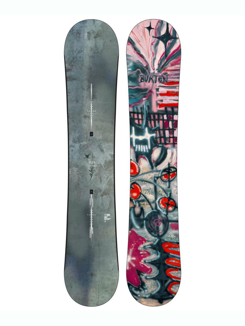 Pánská Snowboard Burton Blossom