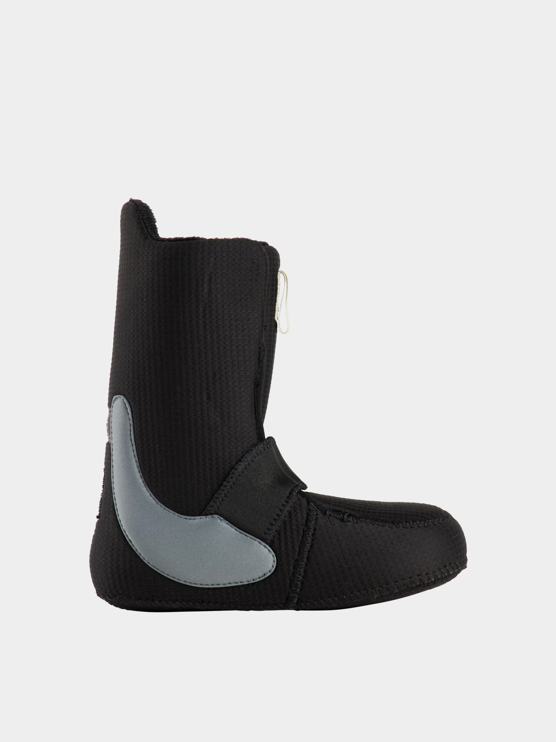 Boty na snowboard Burton Smalls Boa JR (black)