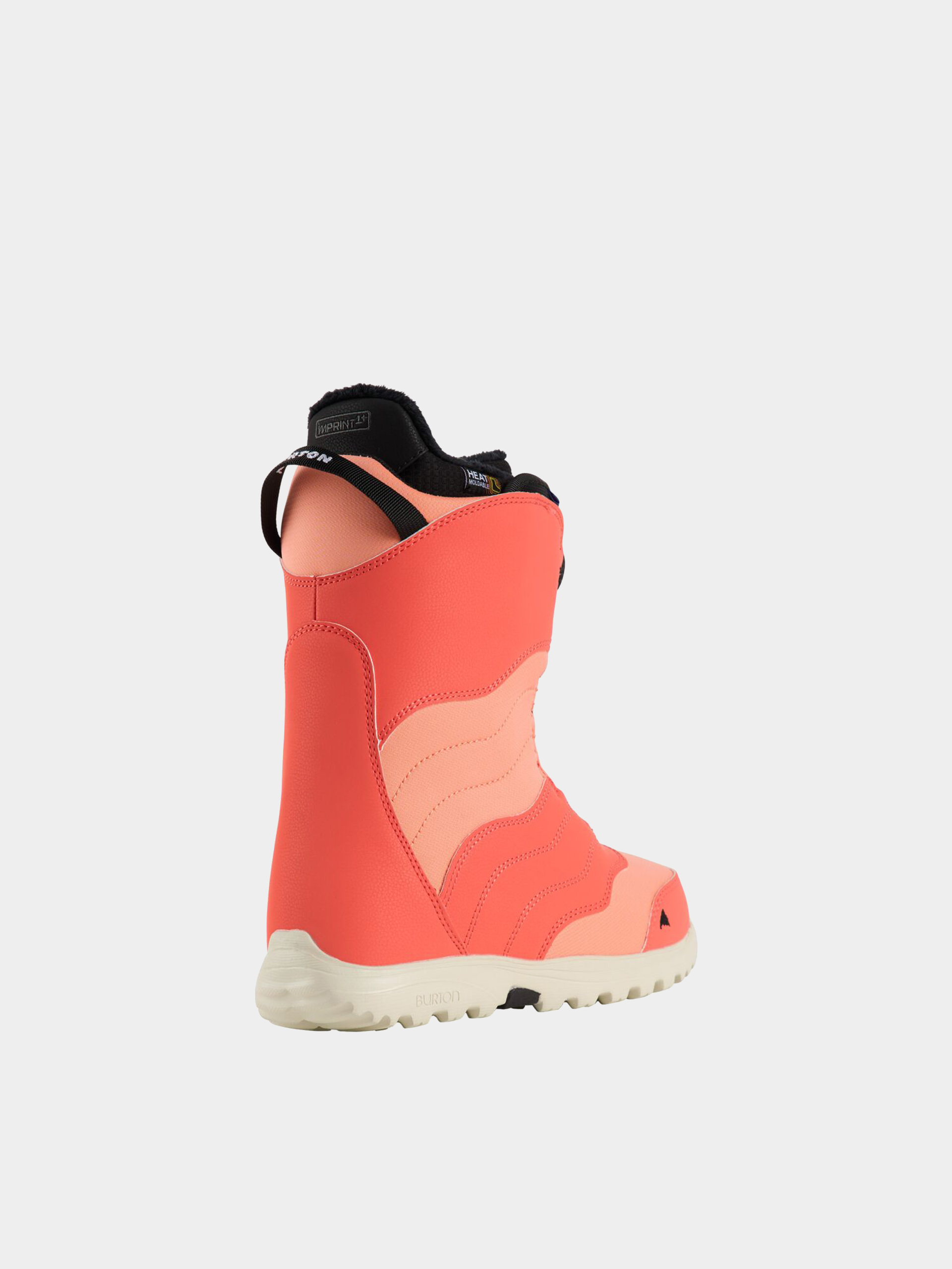 Dámské Boty na snowboard Burton Mint Boa (peach echo)