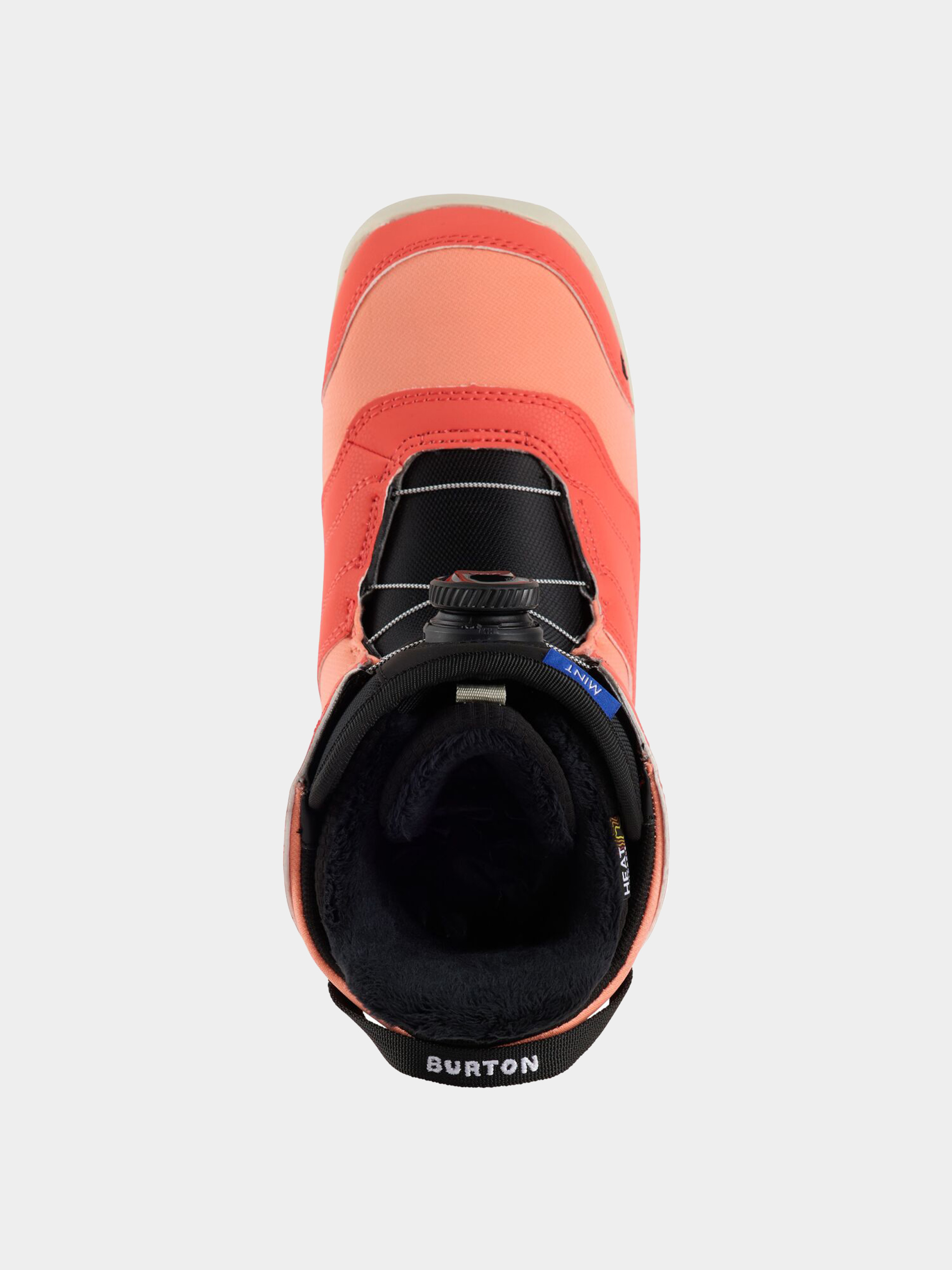 Dámské Boty na snowboard Burton Mint Boa (peach echo)