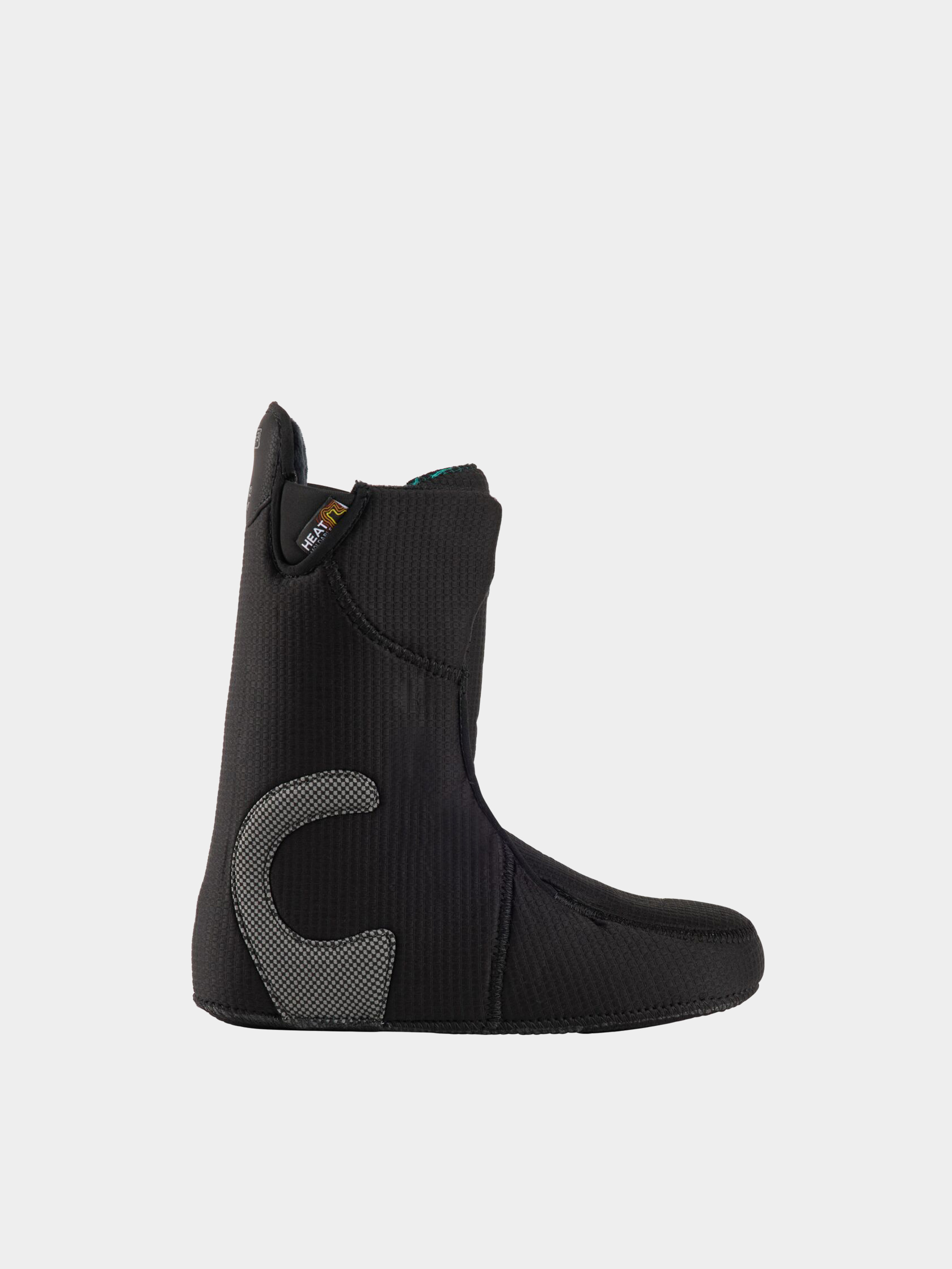 Dámské Boty na snowboard Burton Felix Boa (petrol green)