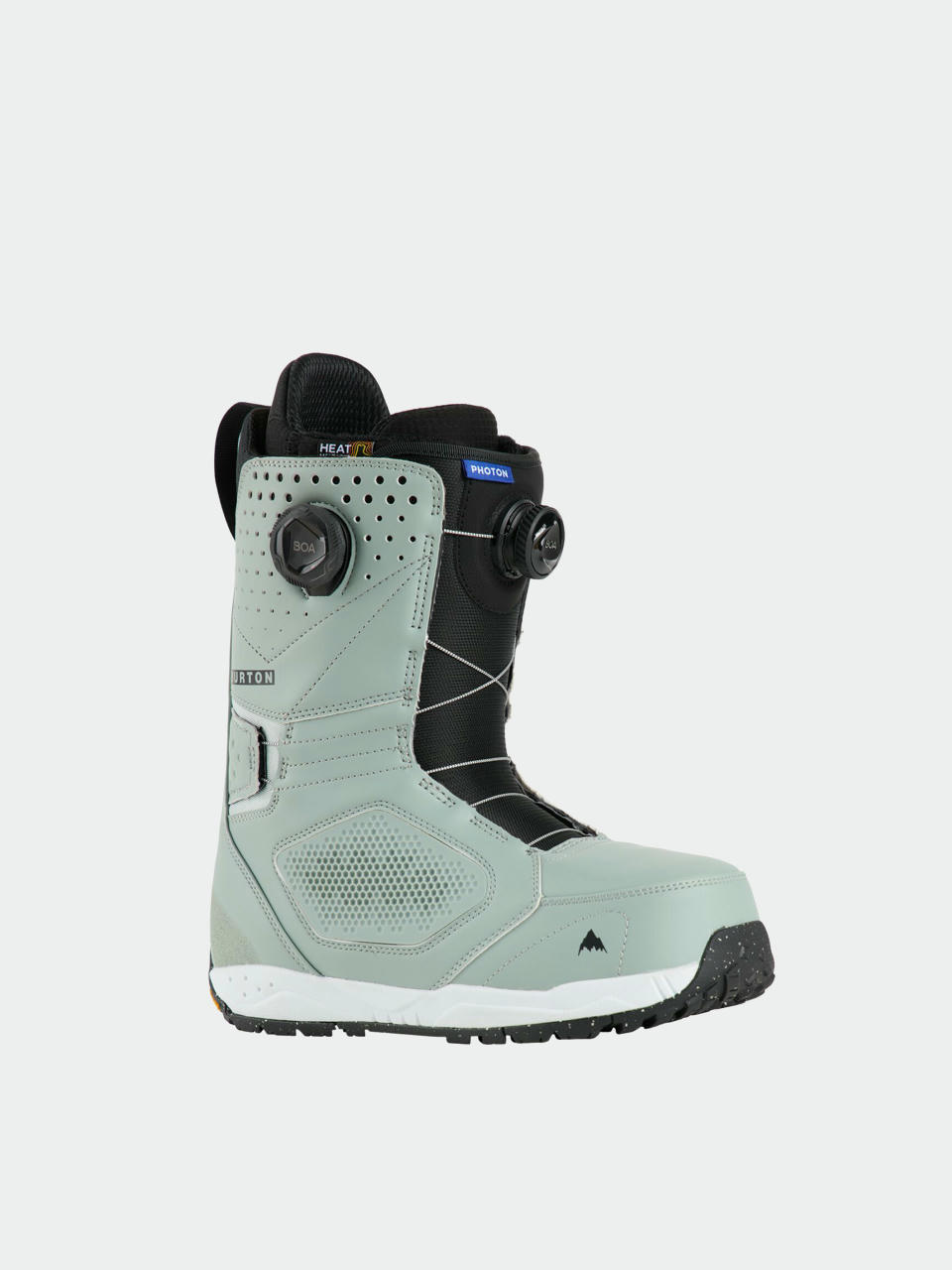 Pánské Boty na snowboard Burton Photon Boa (petrol green)