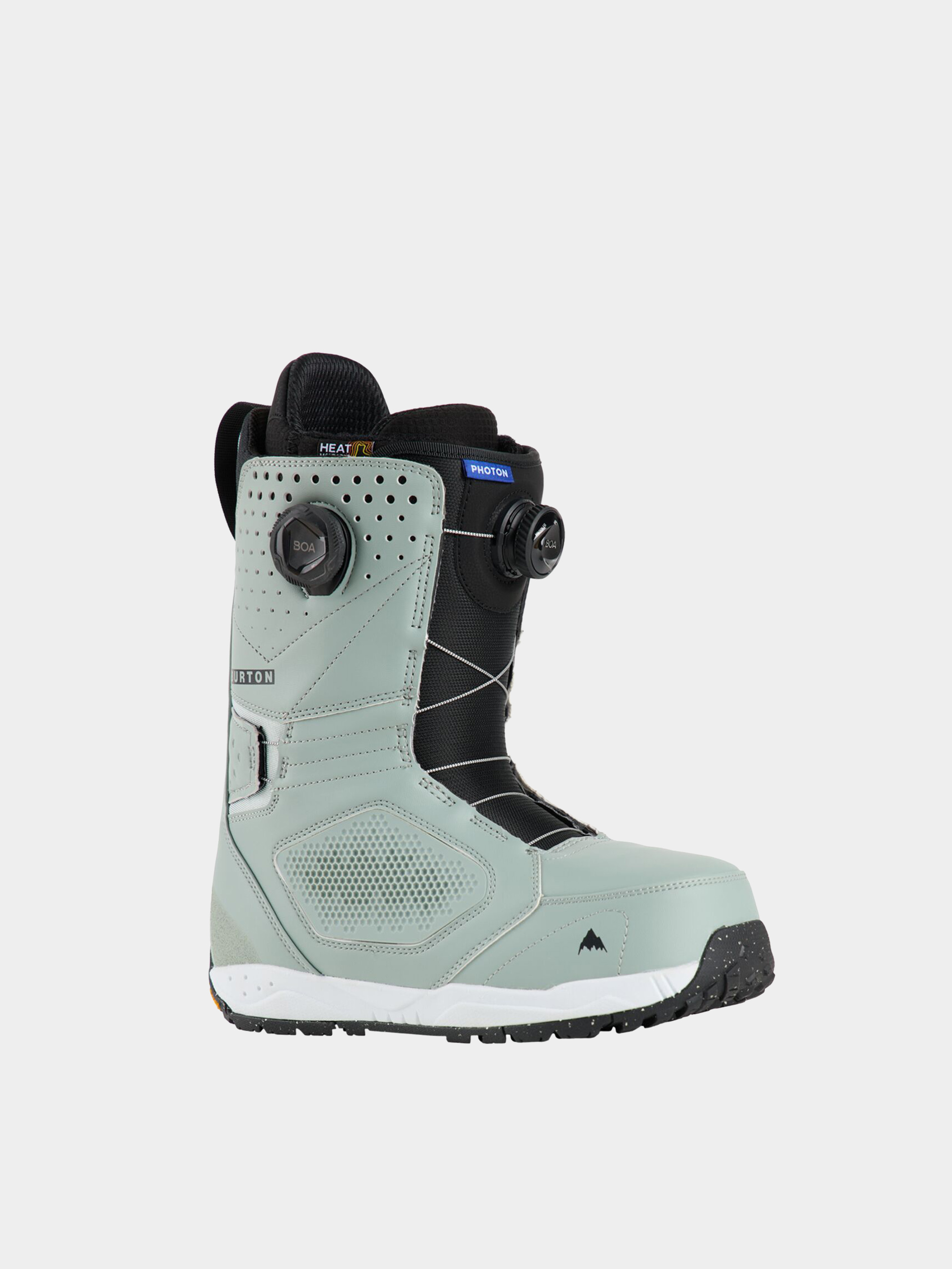 Boty na snowboard Burton Photon Boa (petrol green)