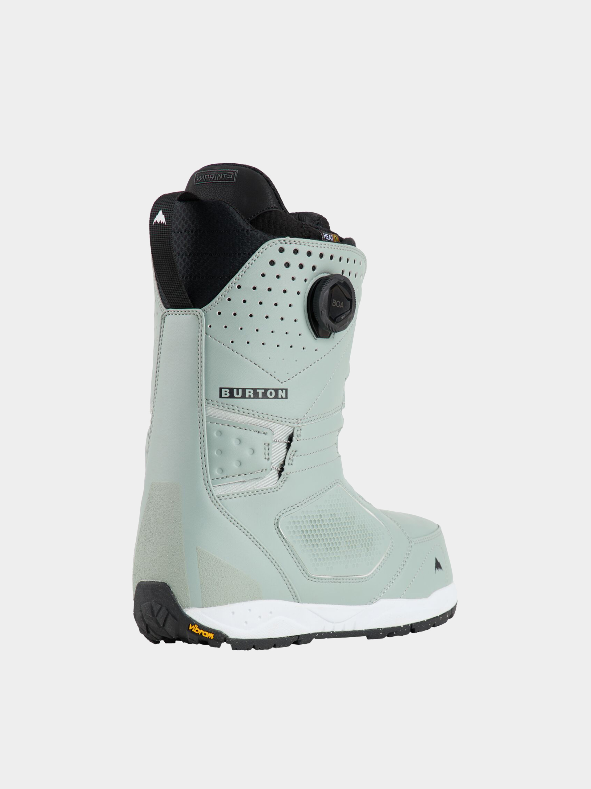 Pánské Boty na snowboard Burton Photon Boa (petrol green)