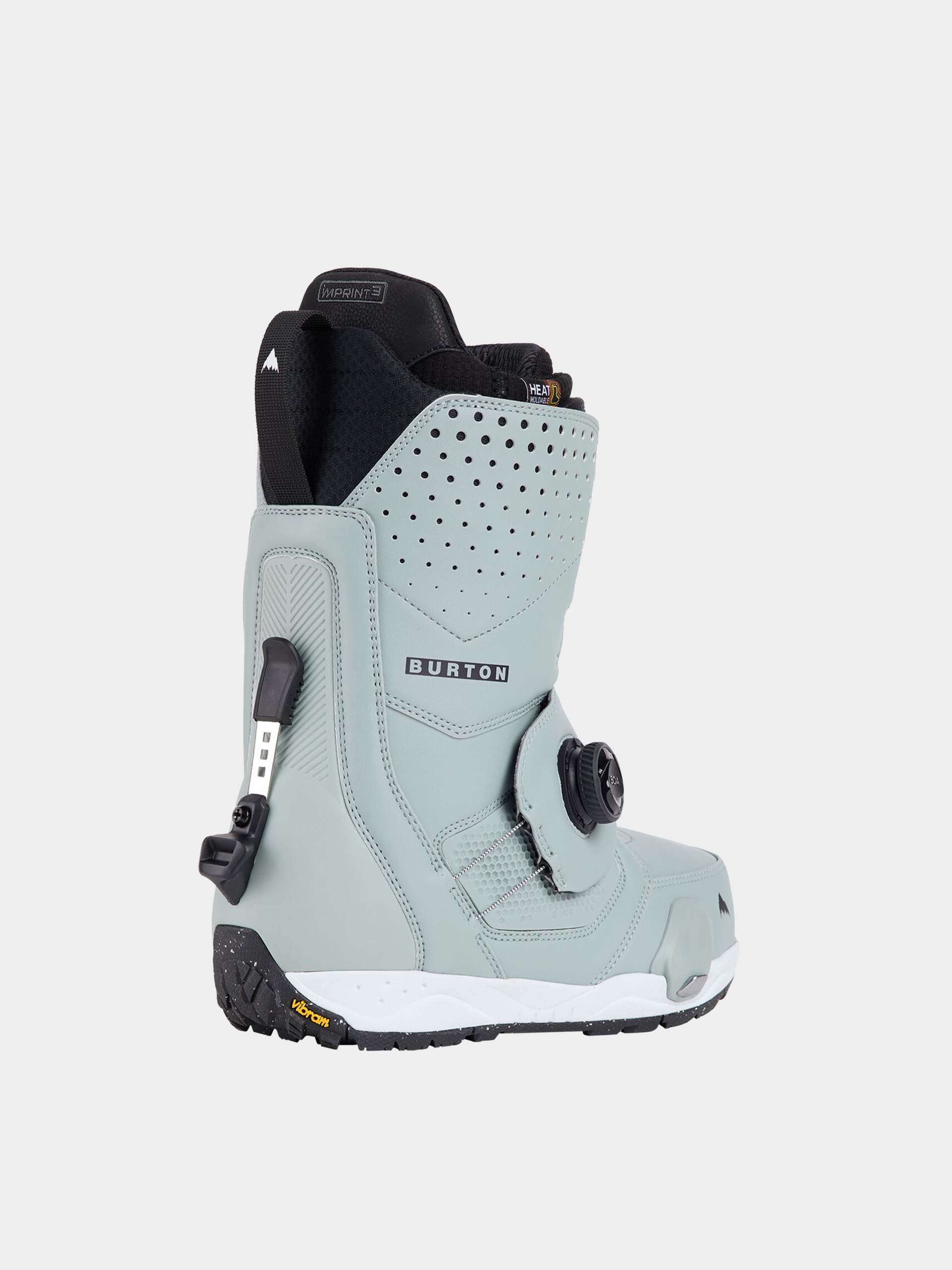 Pánské Boty na snowboard Burton Photon Step On (petrol green)